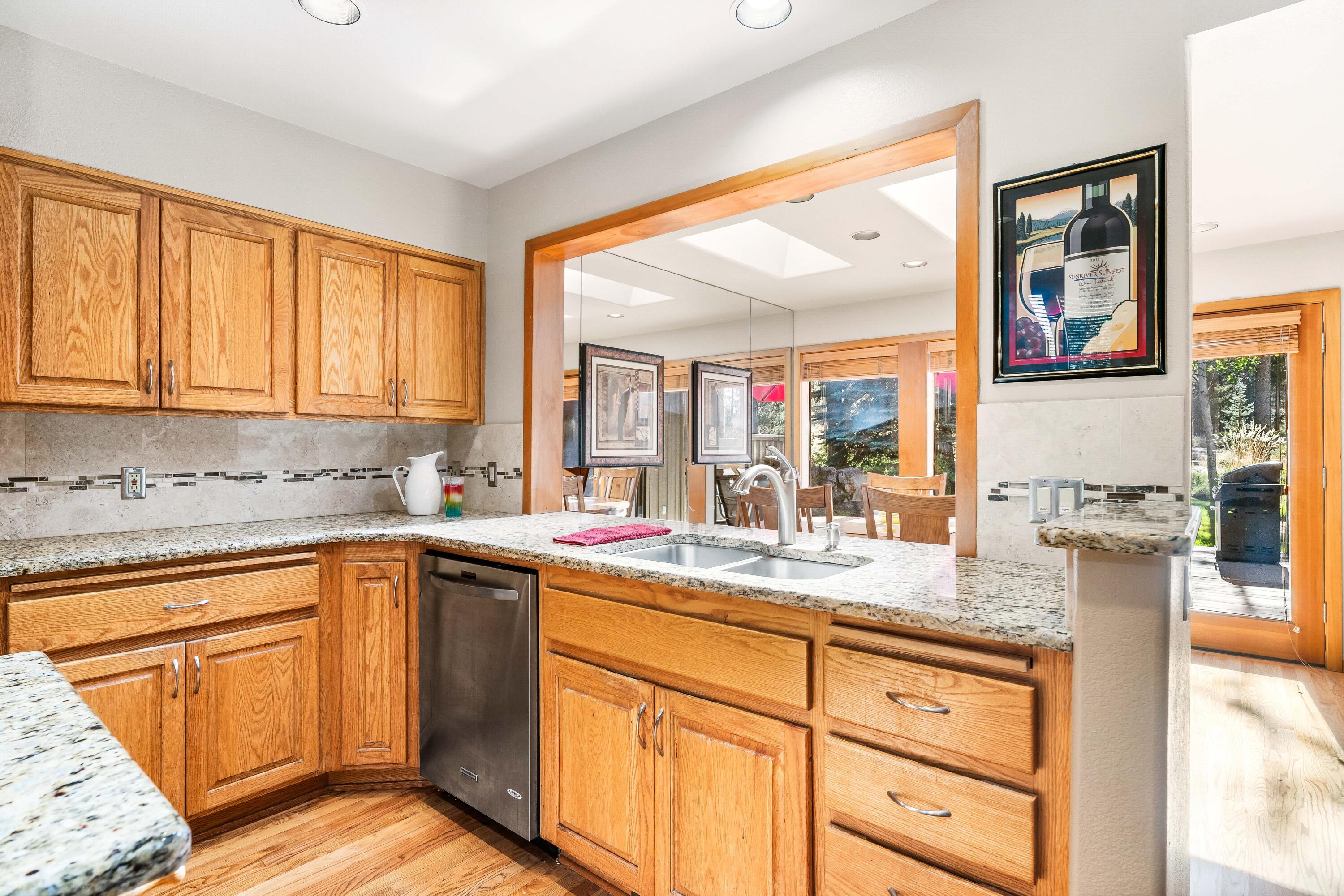 Fairway Crest Village - Residential