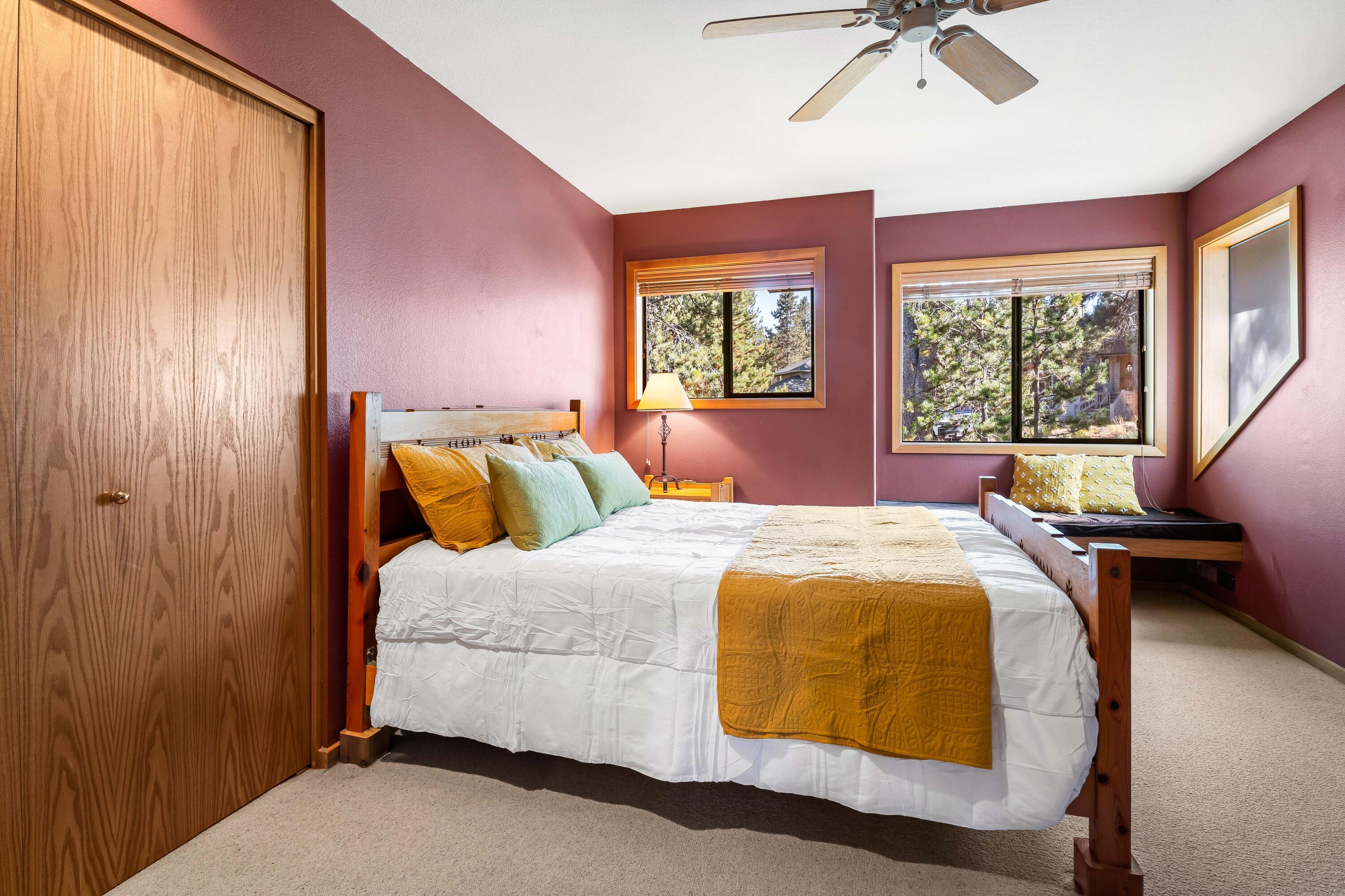 Fairway Crest Village - Residential