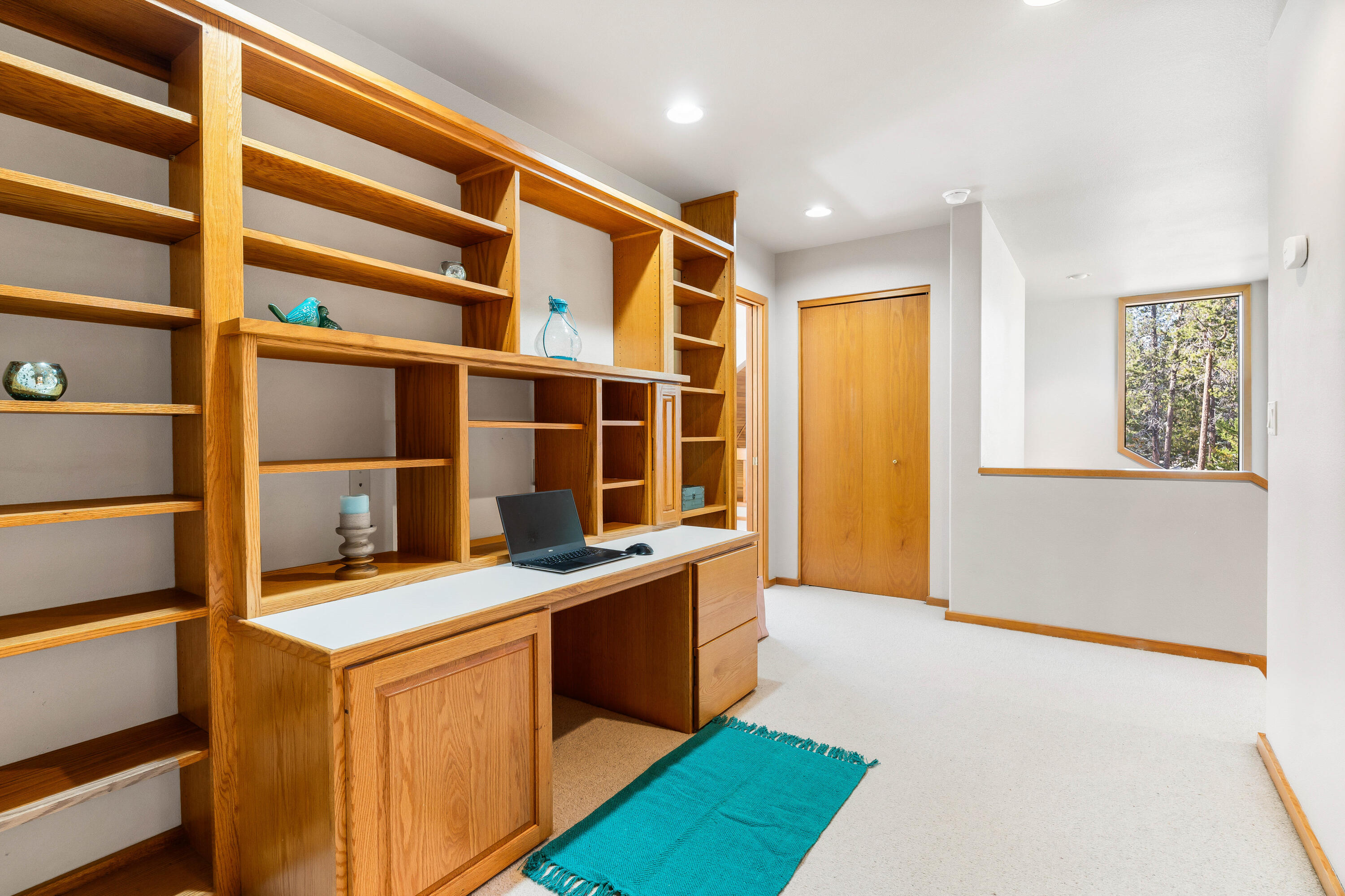 Fairway Crest Village - Residential