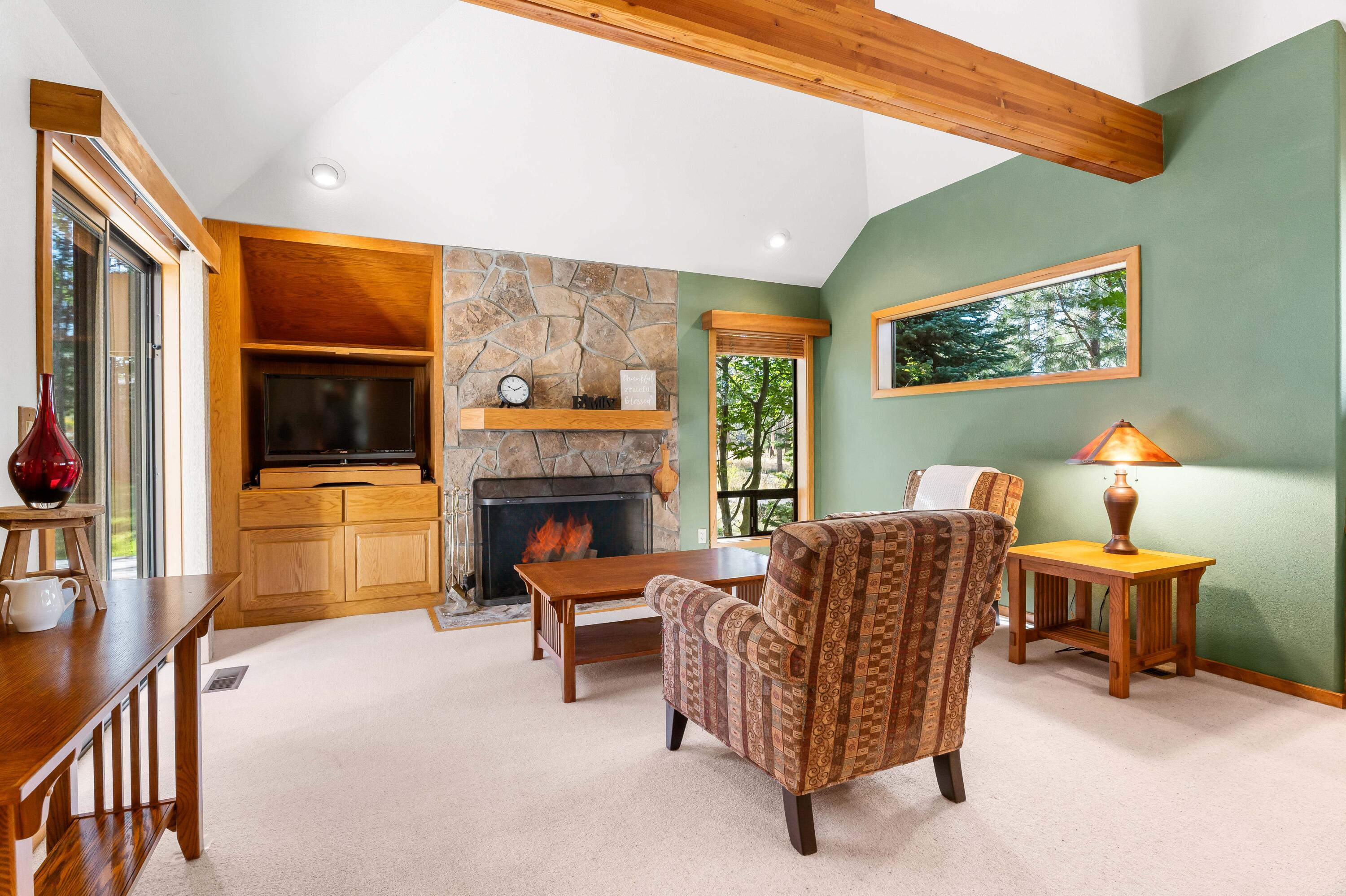 Fairway Crest Village - Residential