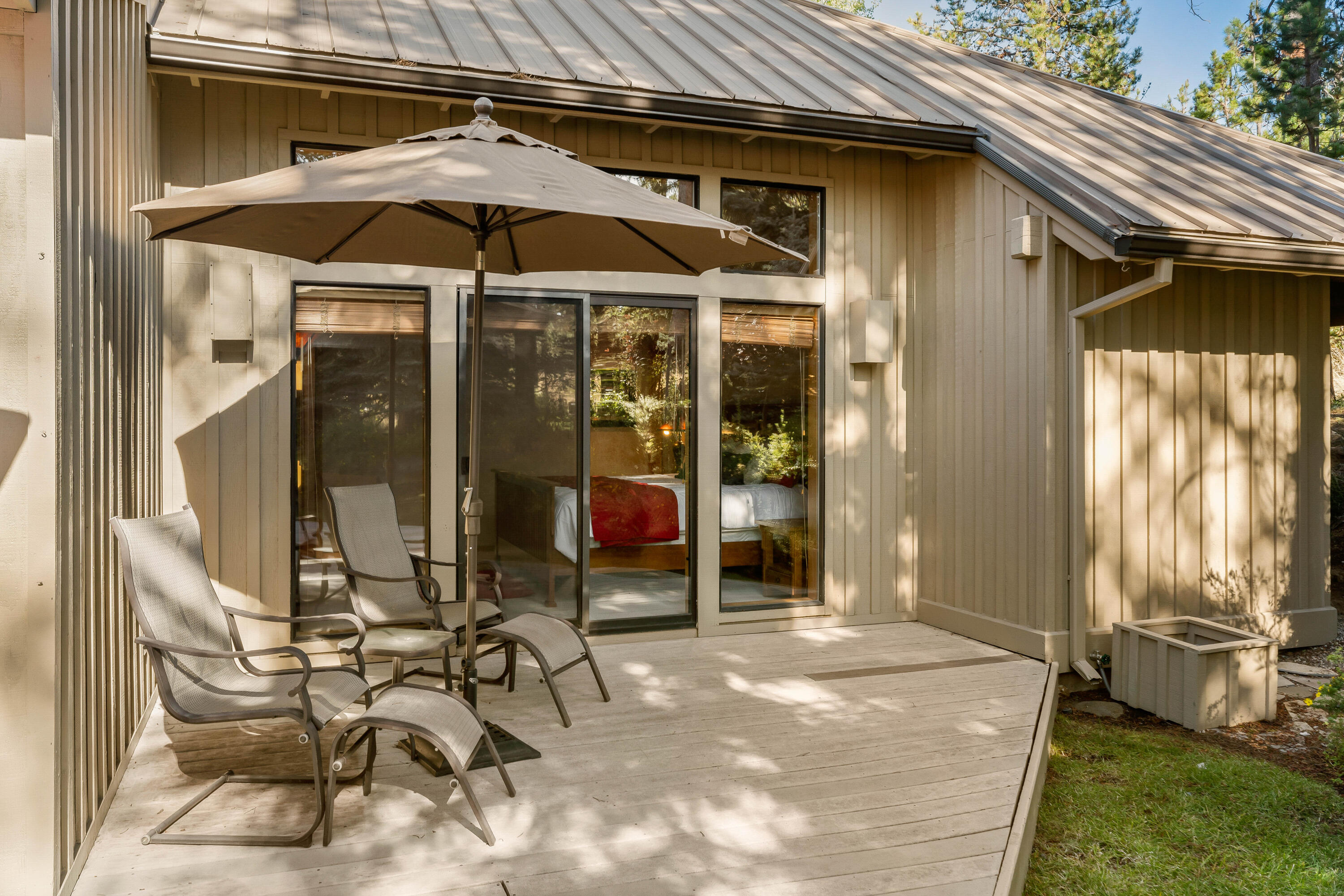 Fairway Crest Village - Residential