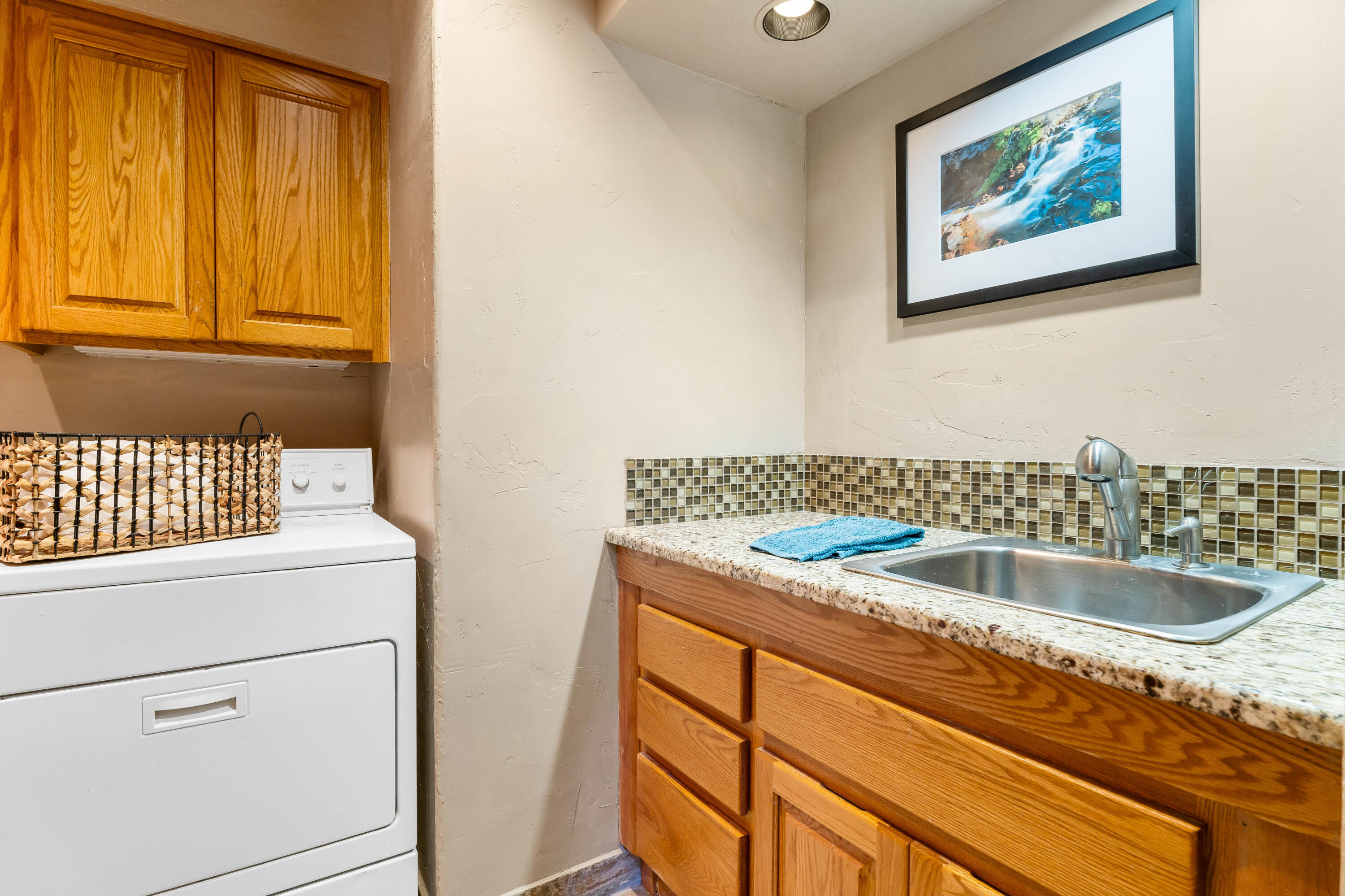 Fairway Crest Village - Residential