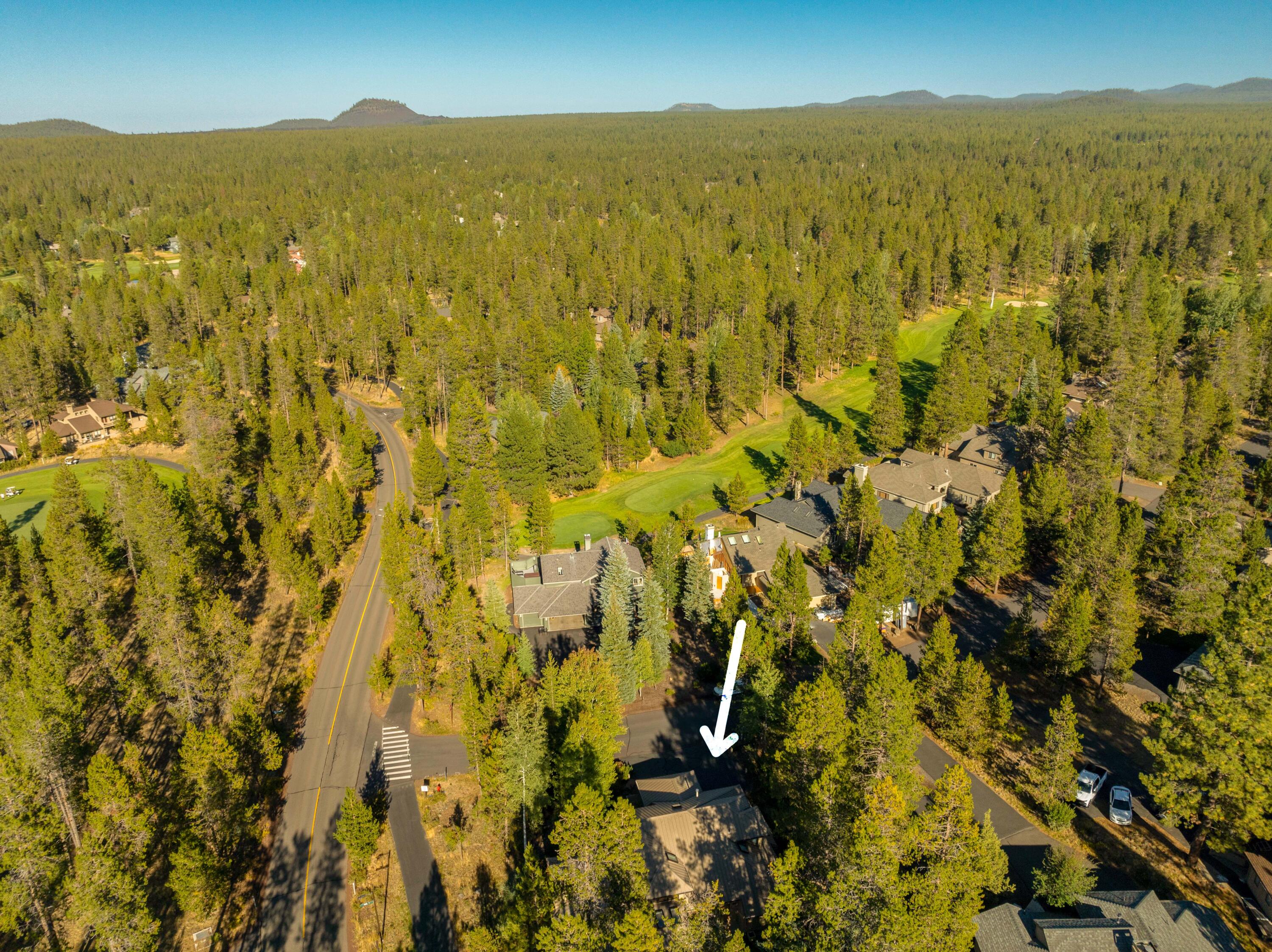 Fairway Crest Village - Residential