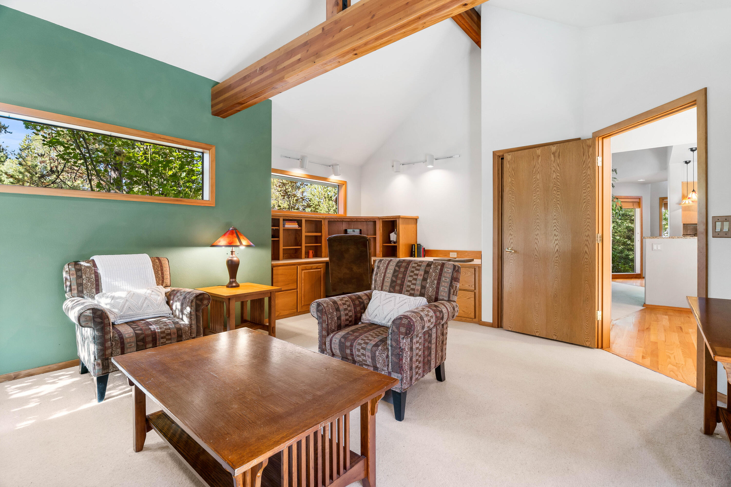 Fairway Crest Village - Residential