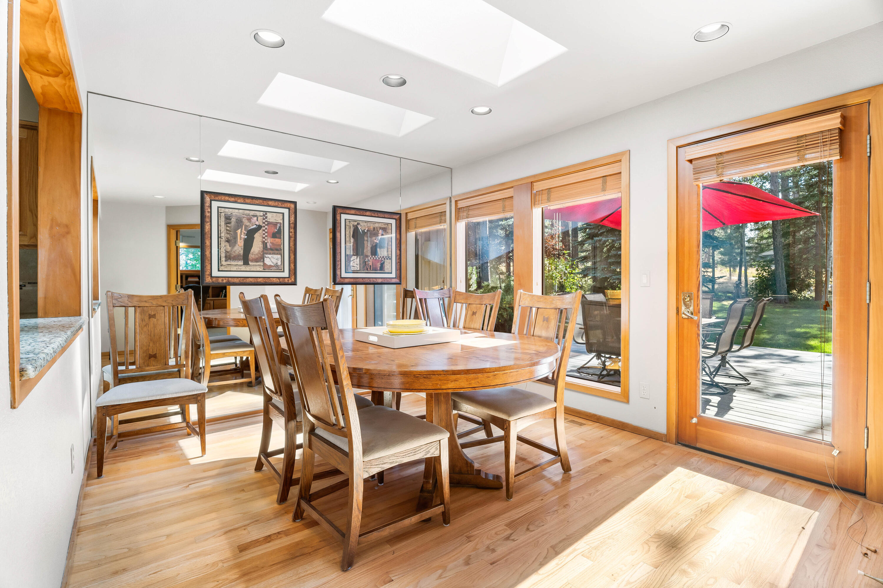 Fairway Crest Village - Residential