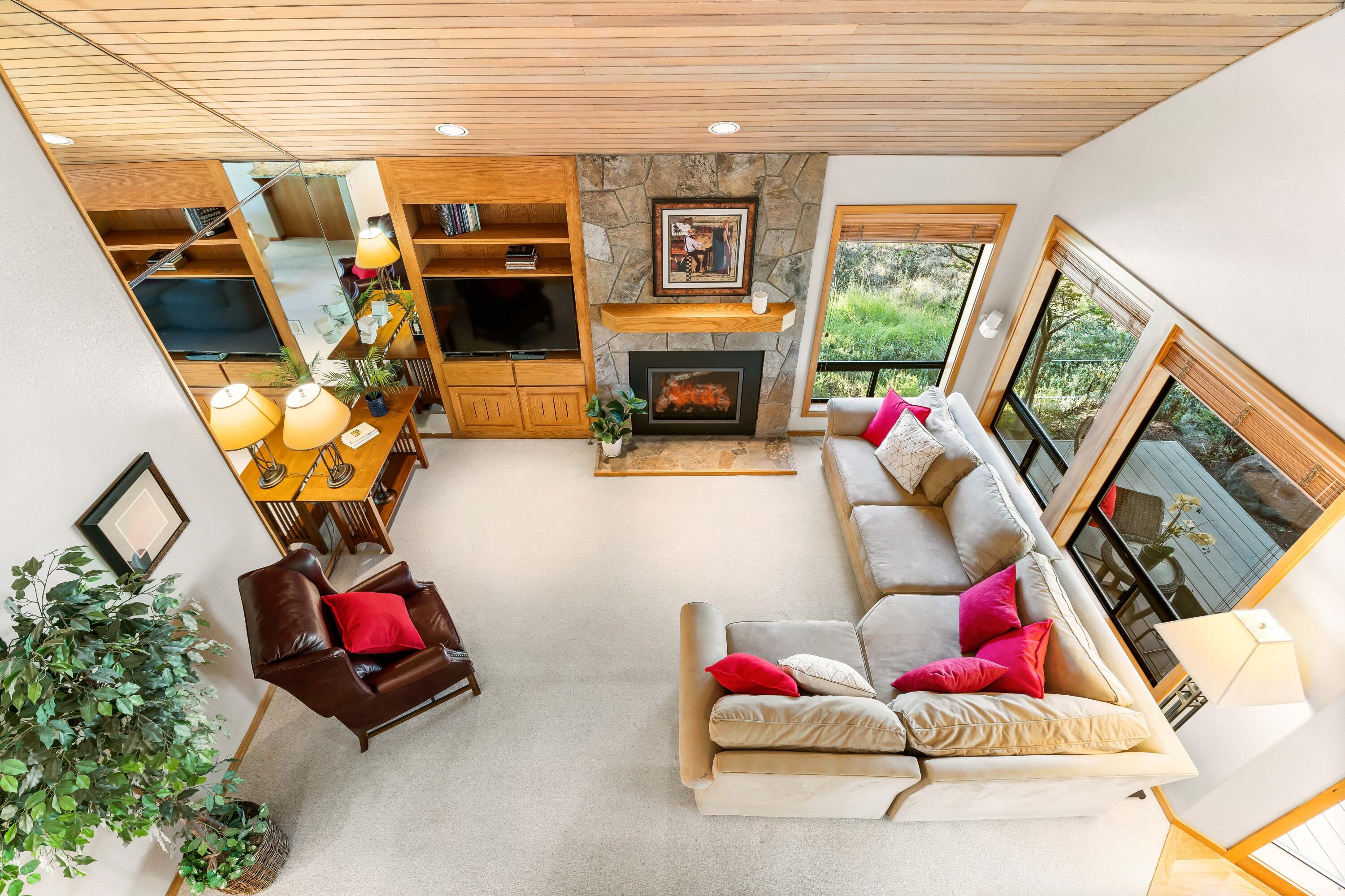 Fairway Crest Village - Residential