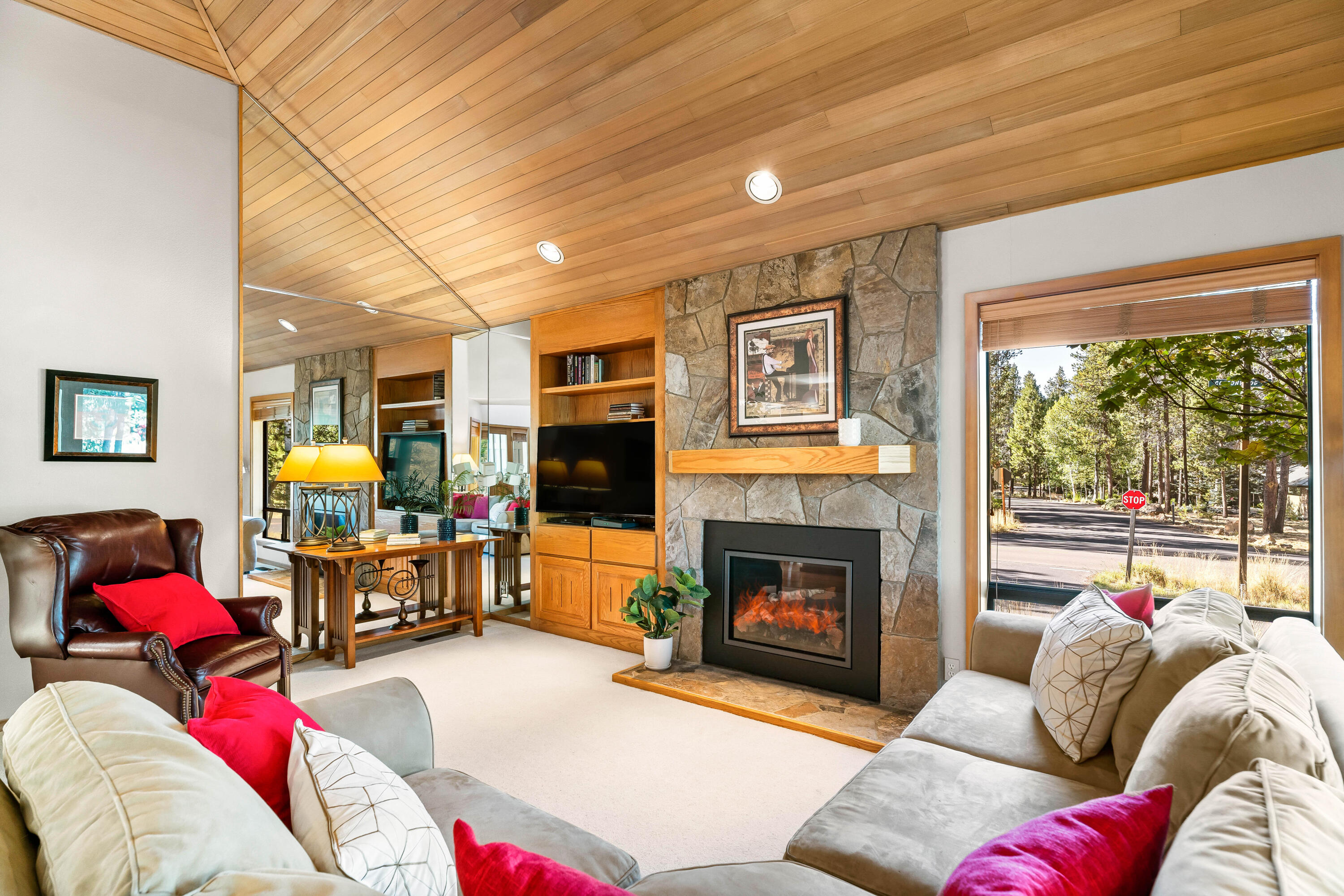 Fairway Crest Village - Residential