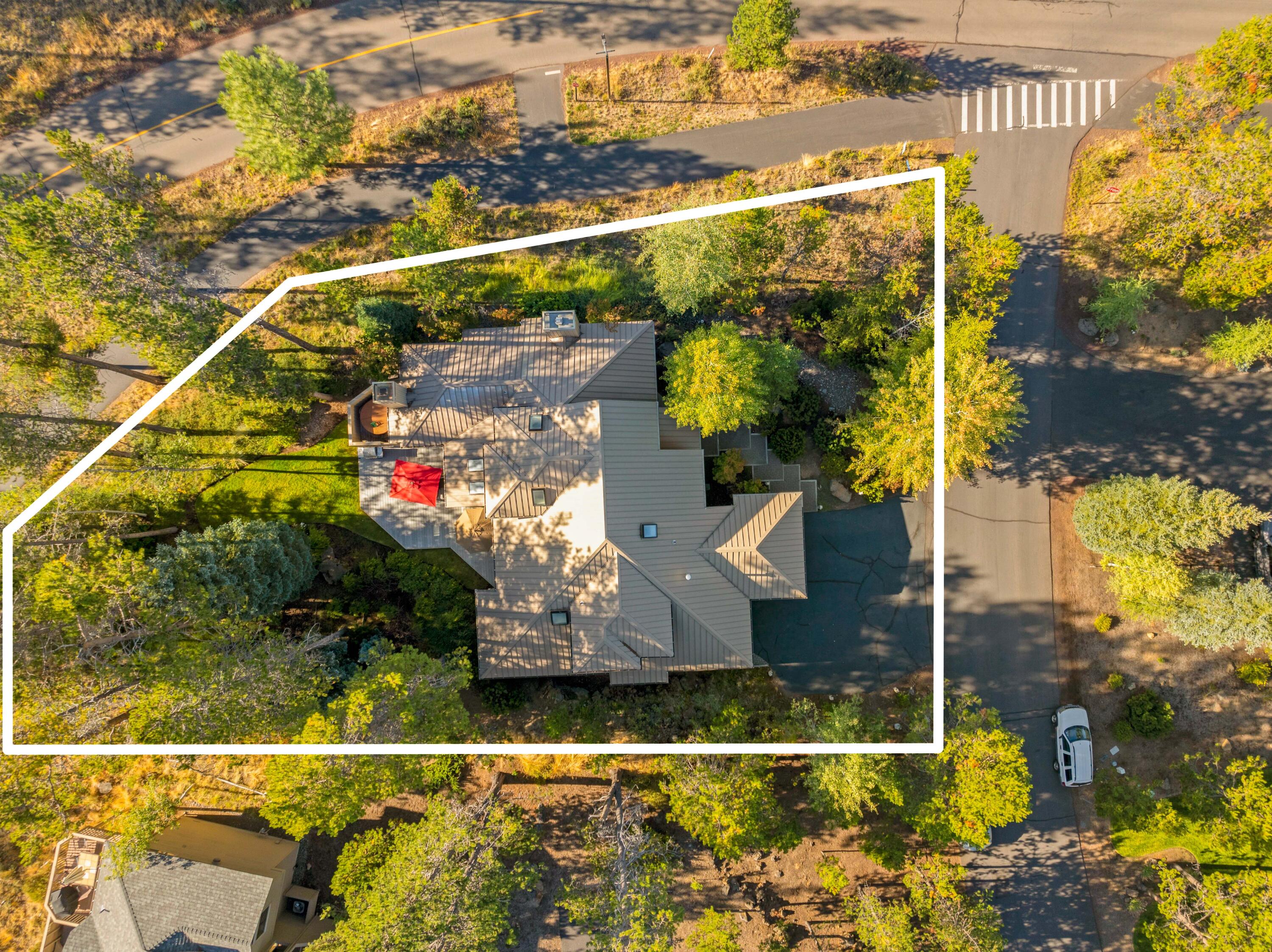 Fairway Crest Village - Residential