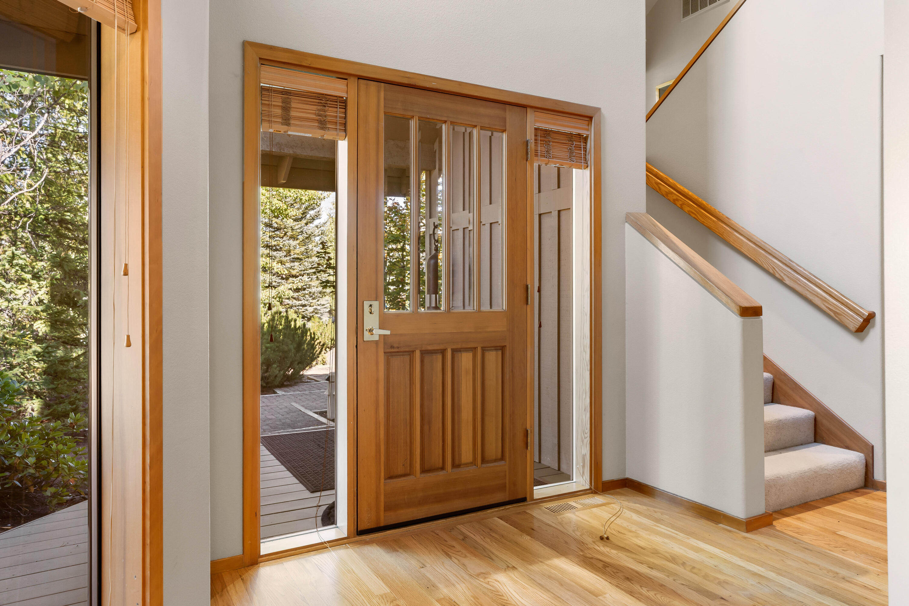 Fairway Crest Village - Residential