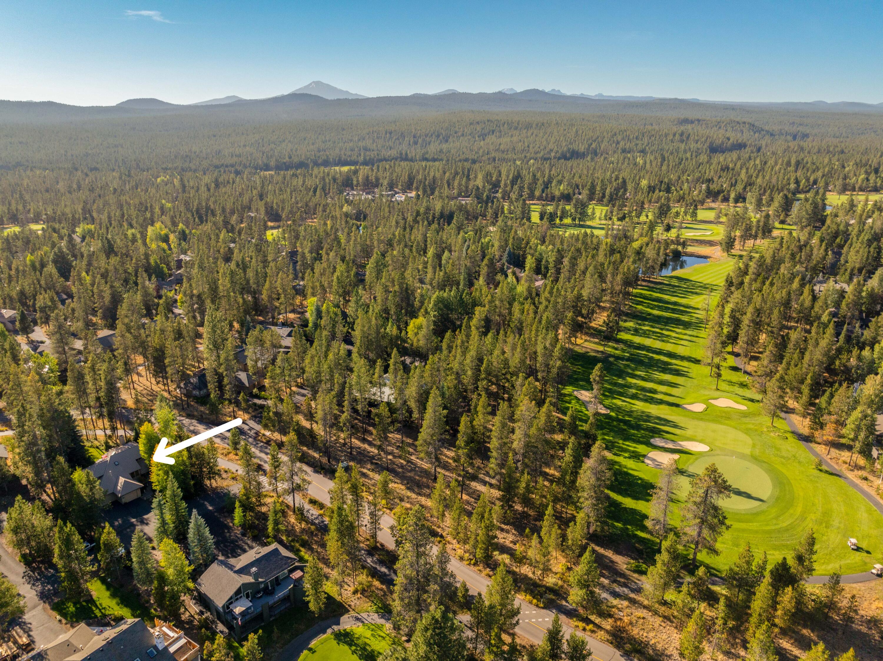 Fairway Crest Village - Residential