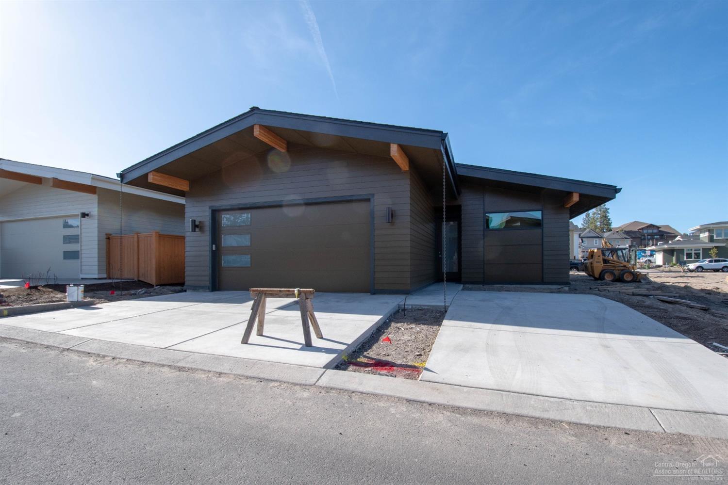 NorthWest Crossing - Residential