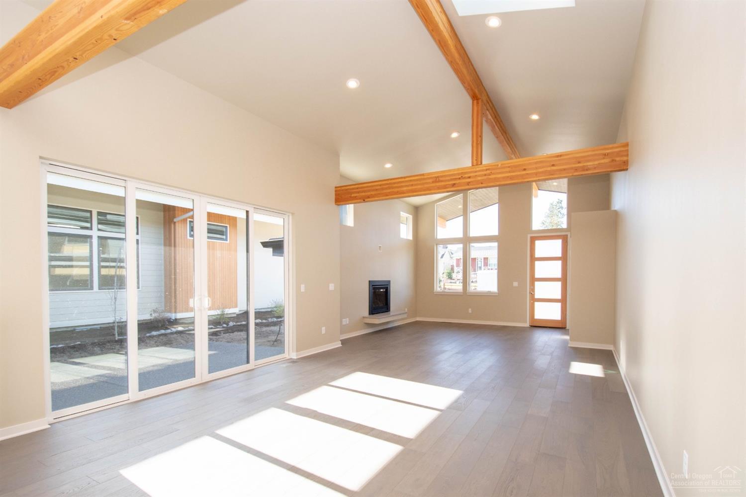 NorthWest Crossing - Residential