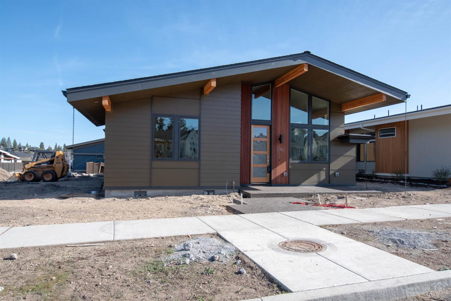 NorthWest Crossing - Residential