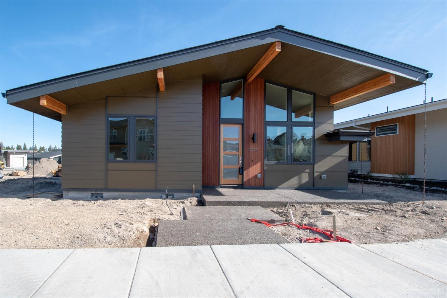 NorthWest Crossing - Residential