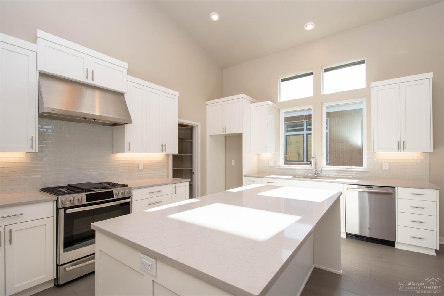 NorthWest Crossing - Residential