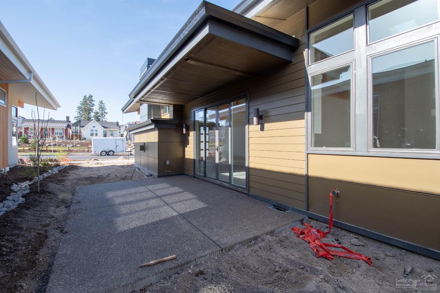 NorthWest Crossing - Residential