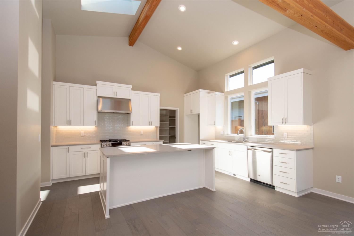 NorthWest Crossing - Residential