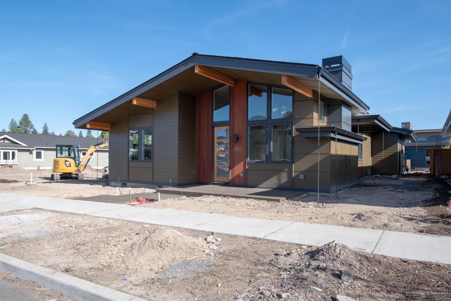 NorthWest Crossing - Residential