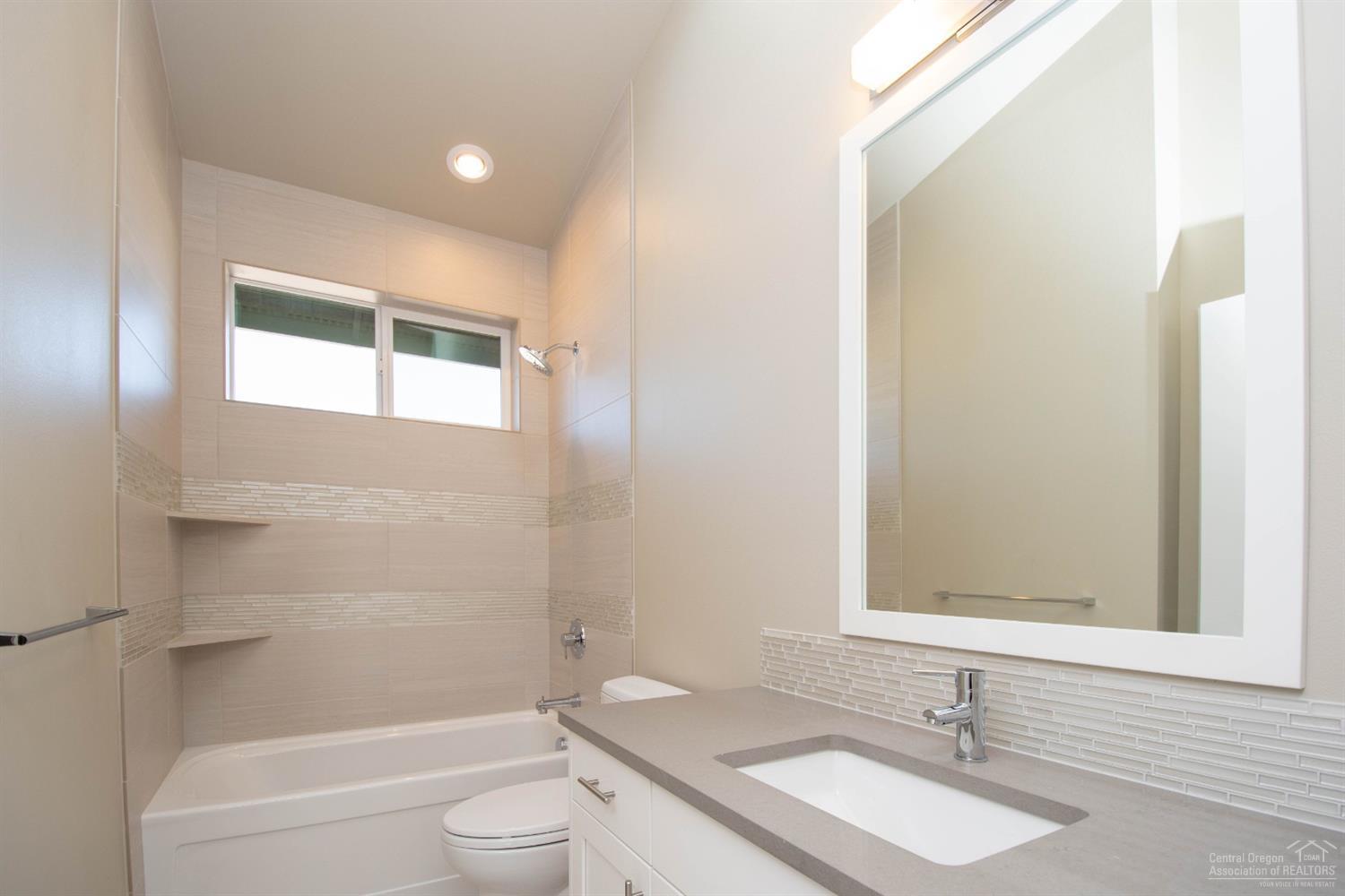 NorthWest Crossing - Residential