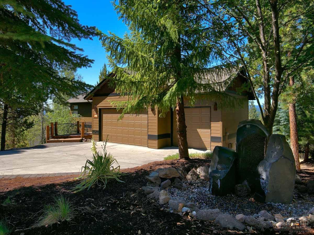 Awbrey Highlands - Residential