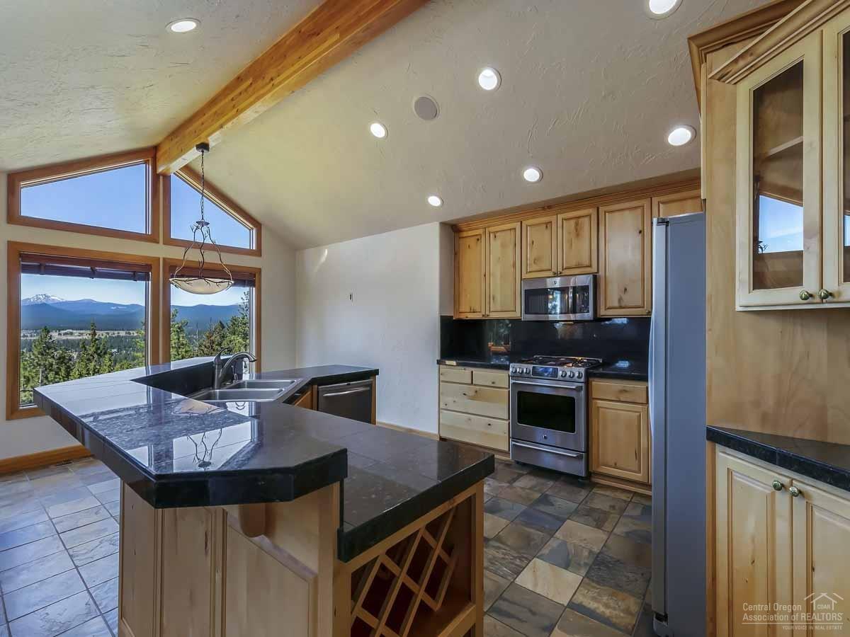 Awbrey Highlands - Residential