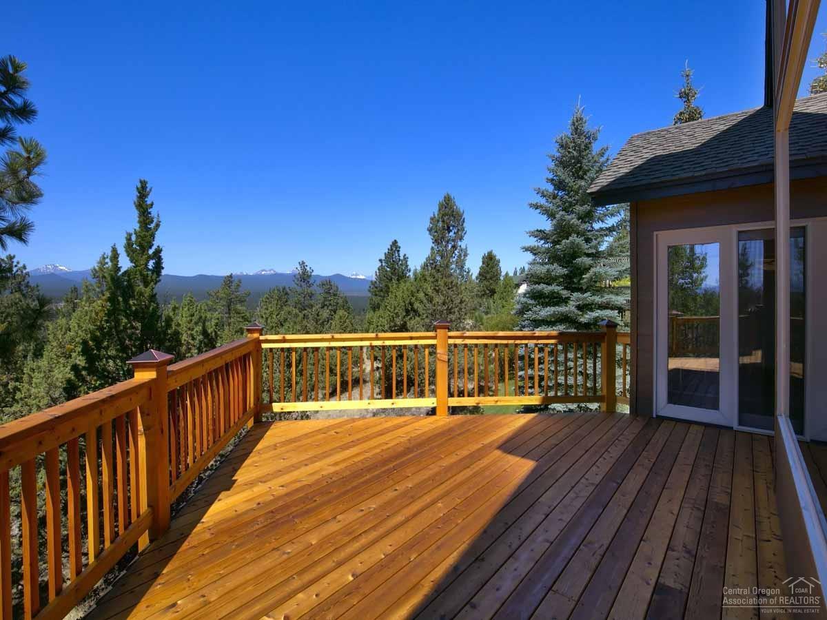 Awbrey Highlands - Residential