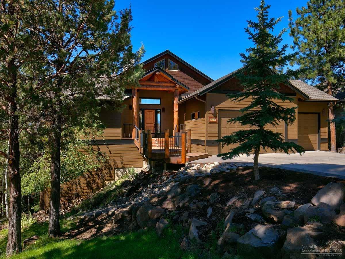 Awbrey Highlands - Residential