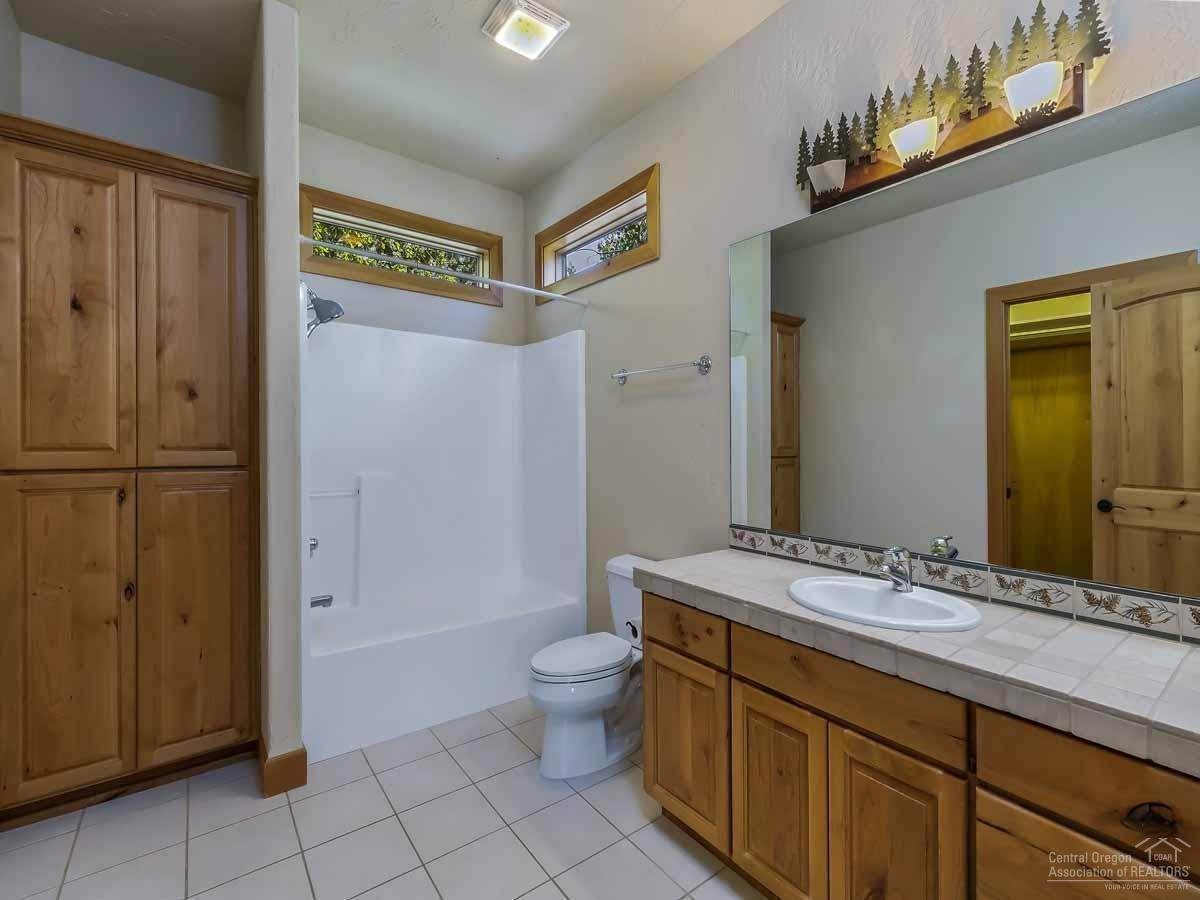 Awbrey Highlands - Residential