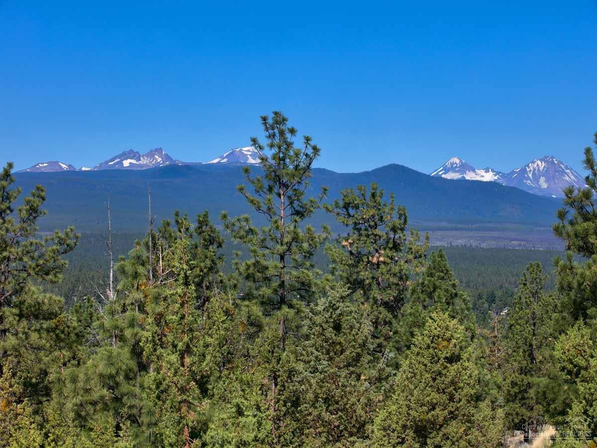 Awbrey Highlands - Residential