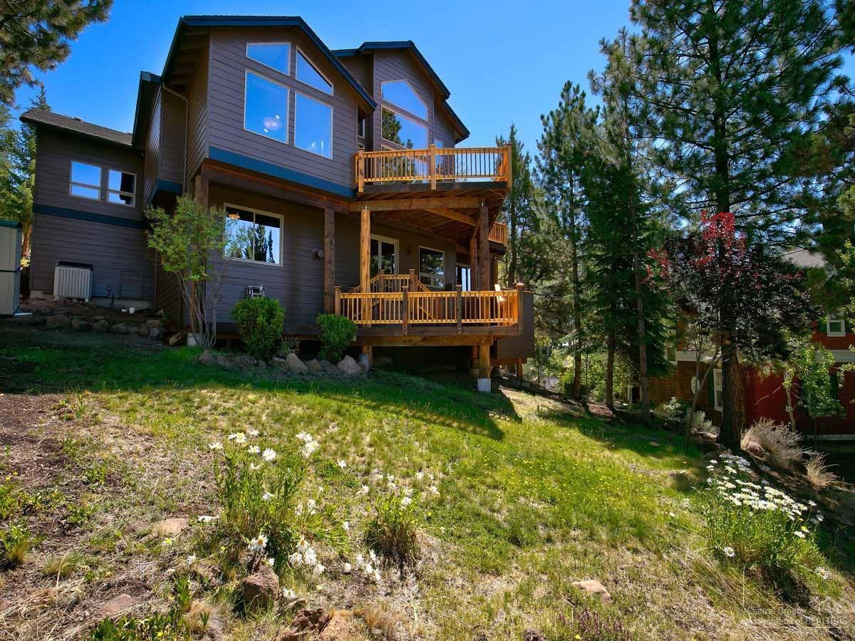 Awbrey Highlands - Residential