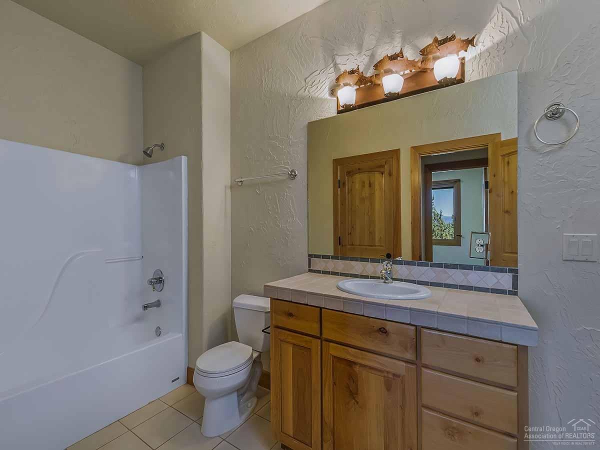 Awbrey Highlands - Residential