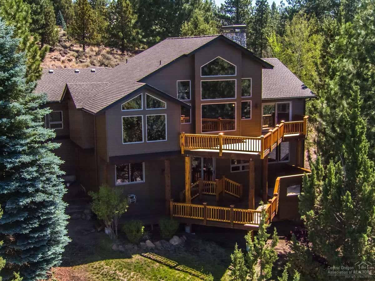 Awbrey Highlands - Residential