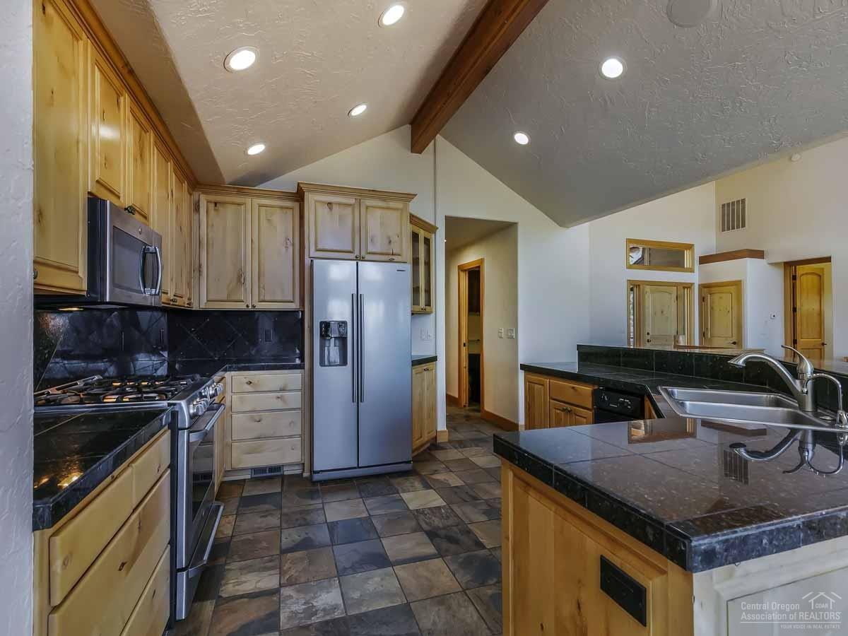 Awbrey Highlands - Residential