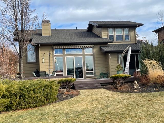 Otter Run - Residential