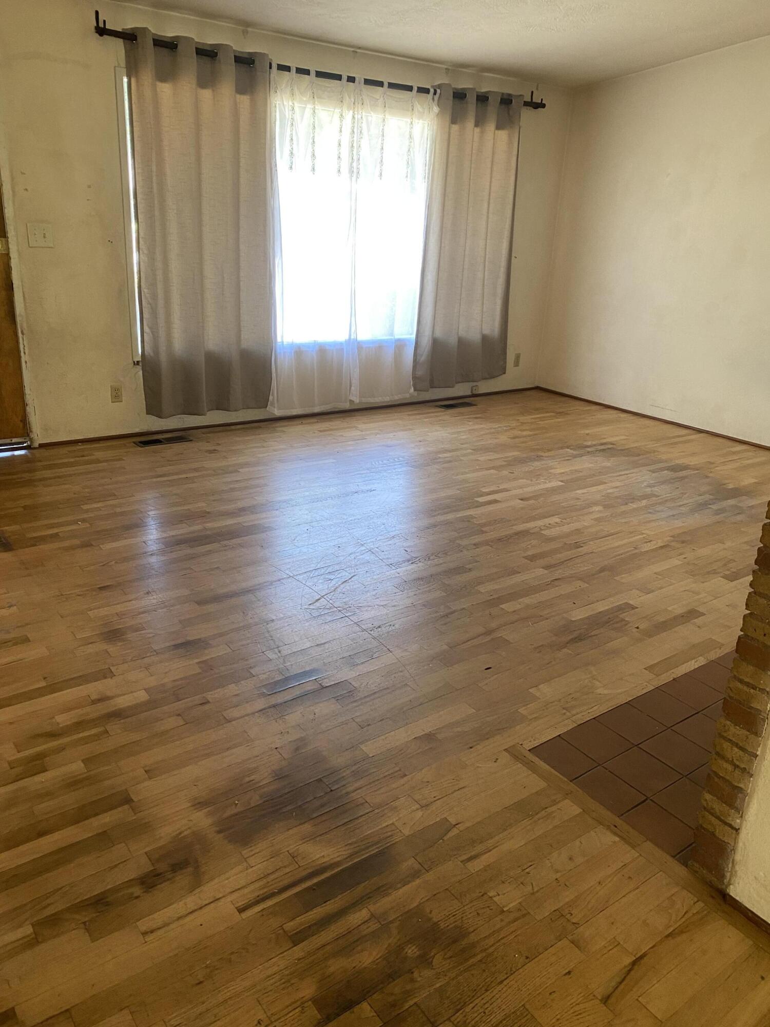 Earhart Park Subdivision - Residential