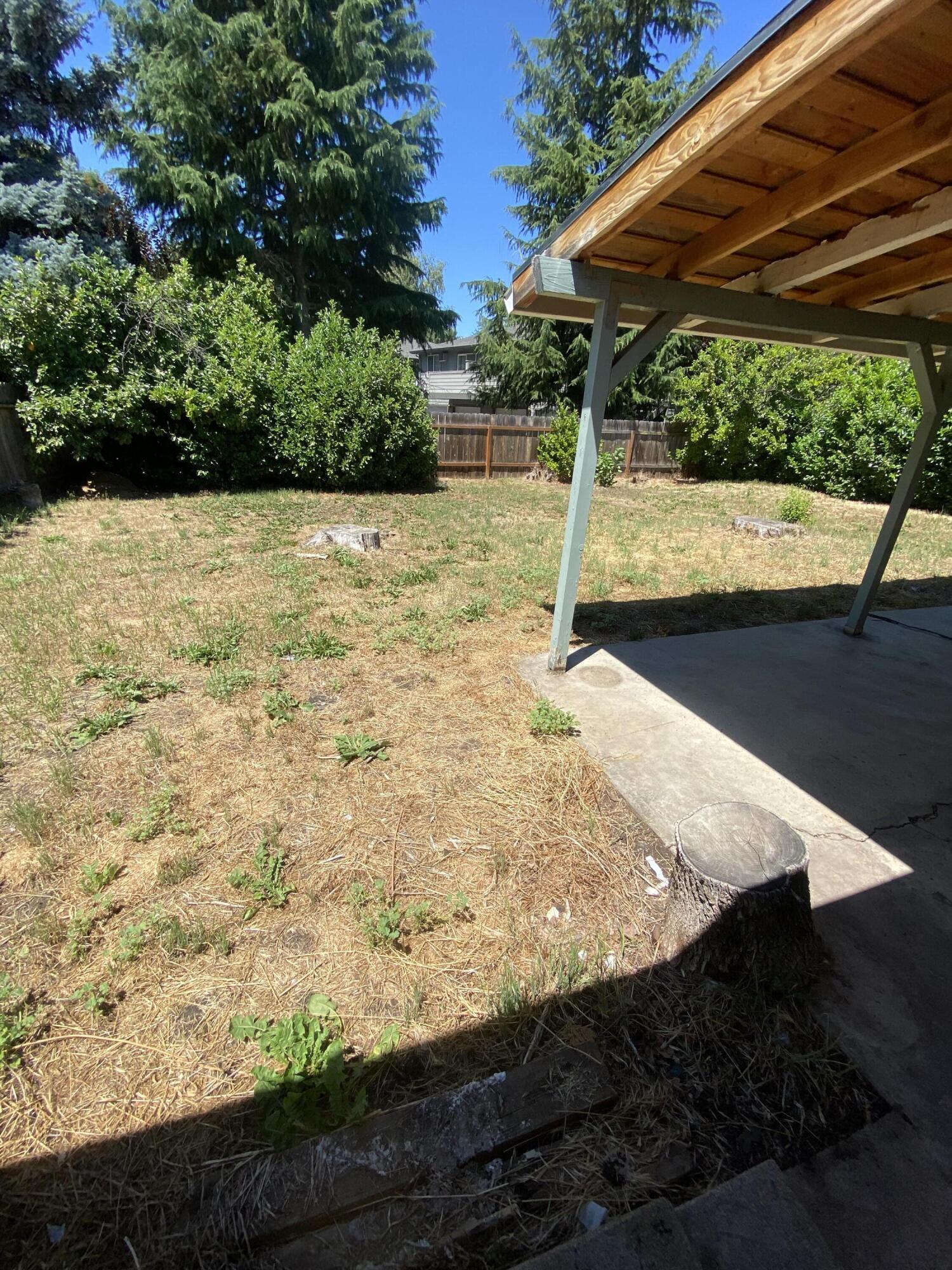 Earhart Park Subdivision - Residential