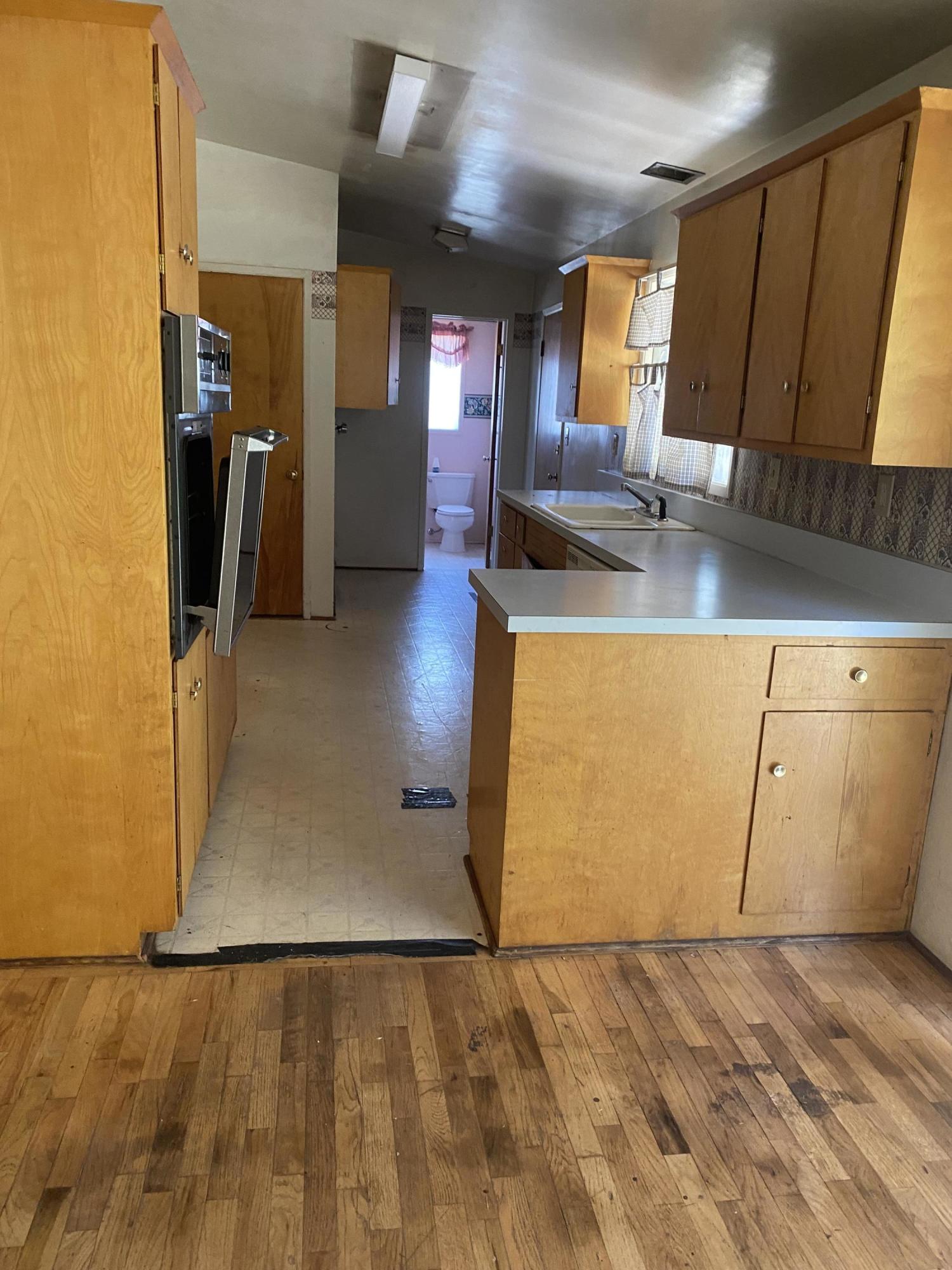 Earhart Park Subdivision - Residential