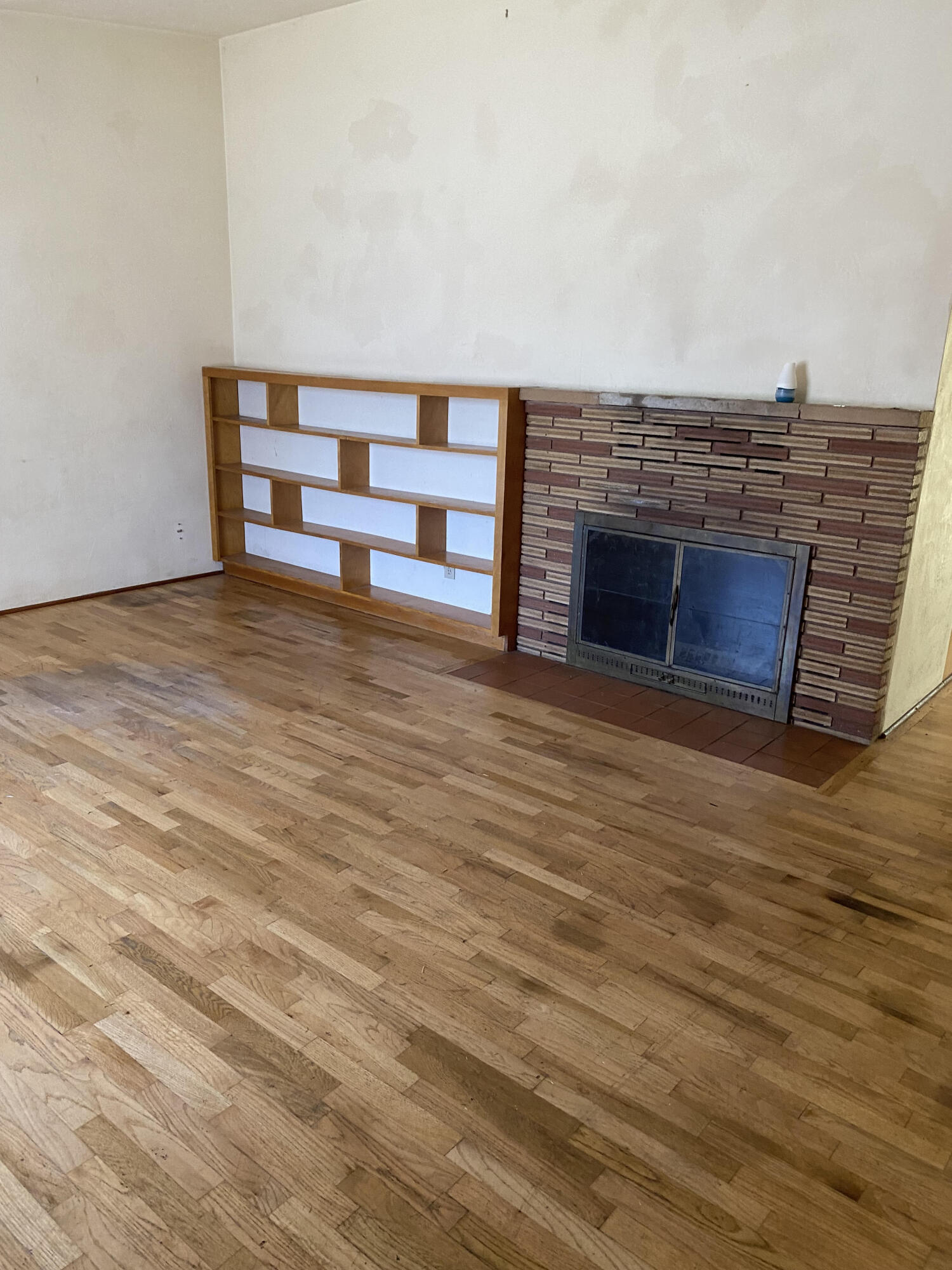 Earhart Park Subdivision - Residential