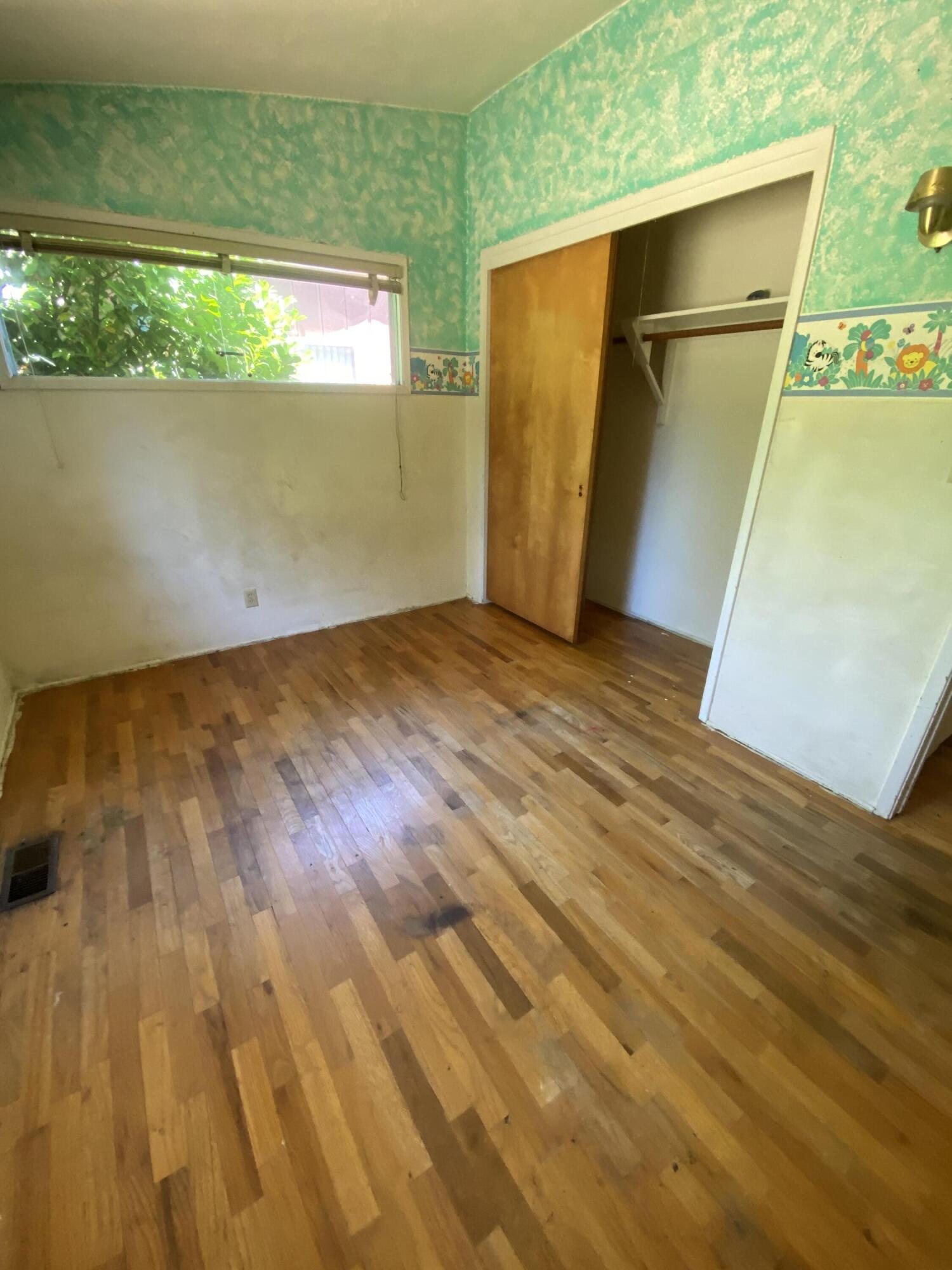 Earhart Park Subdivision - Residential