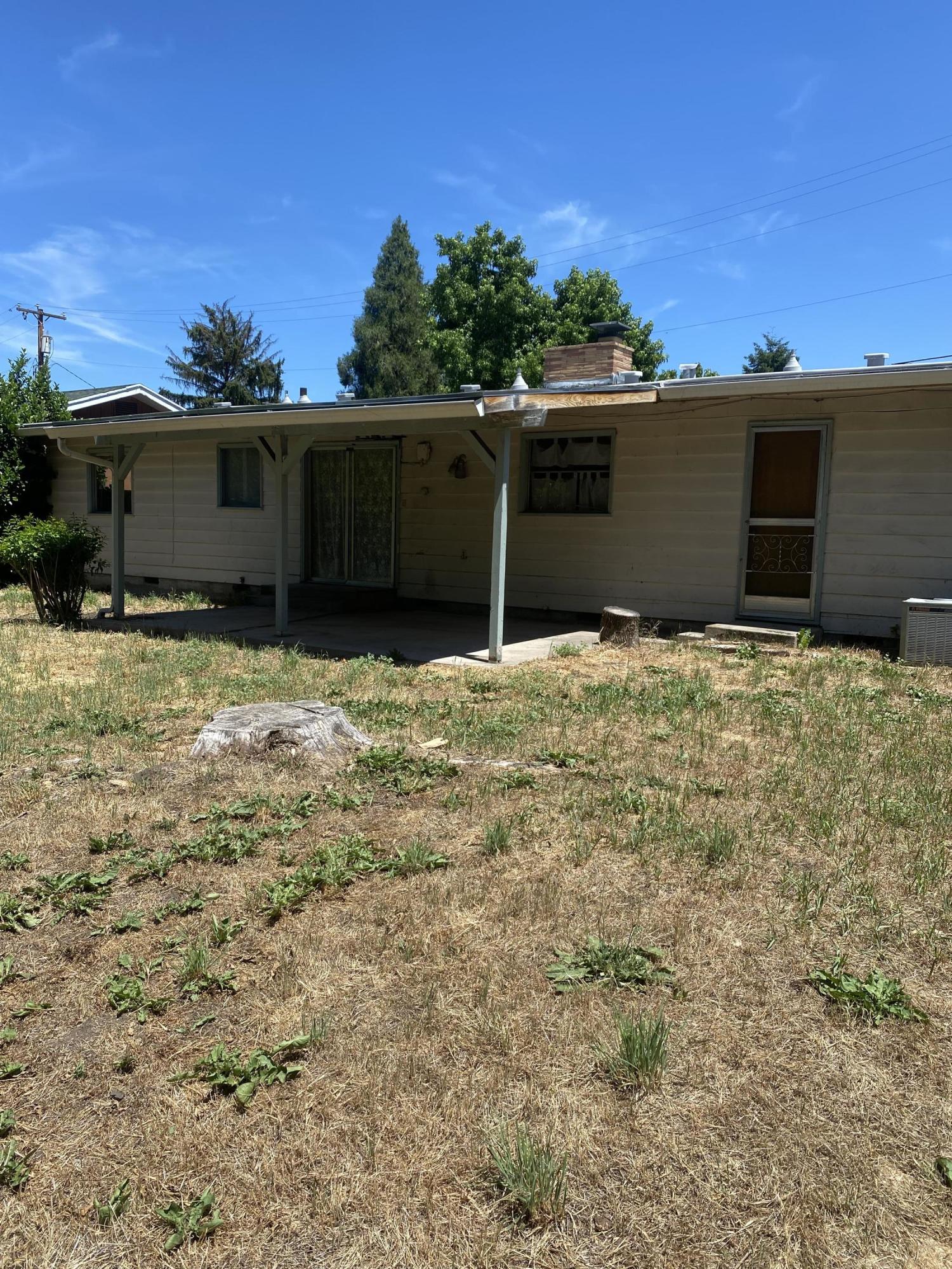 Earhart Park Subdivision - Residential