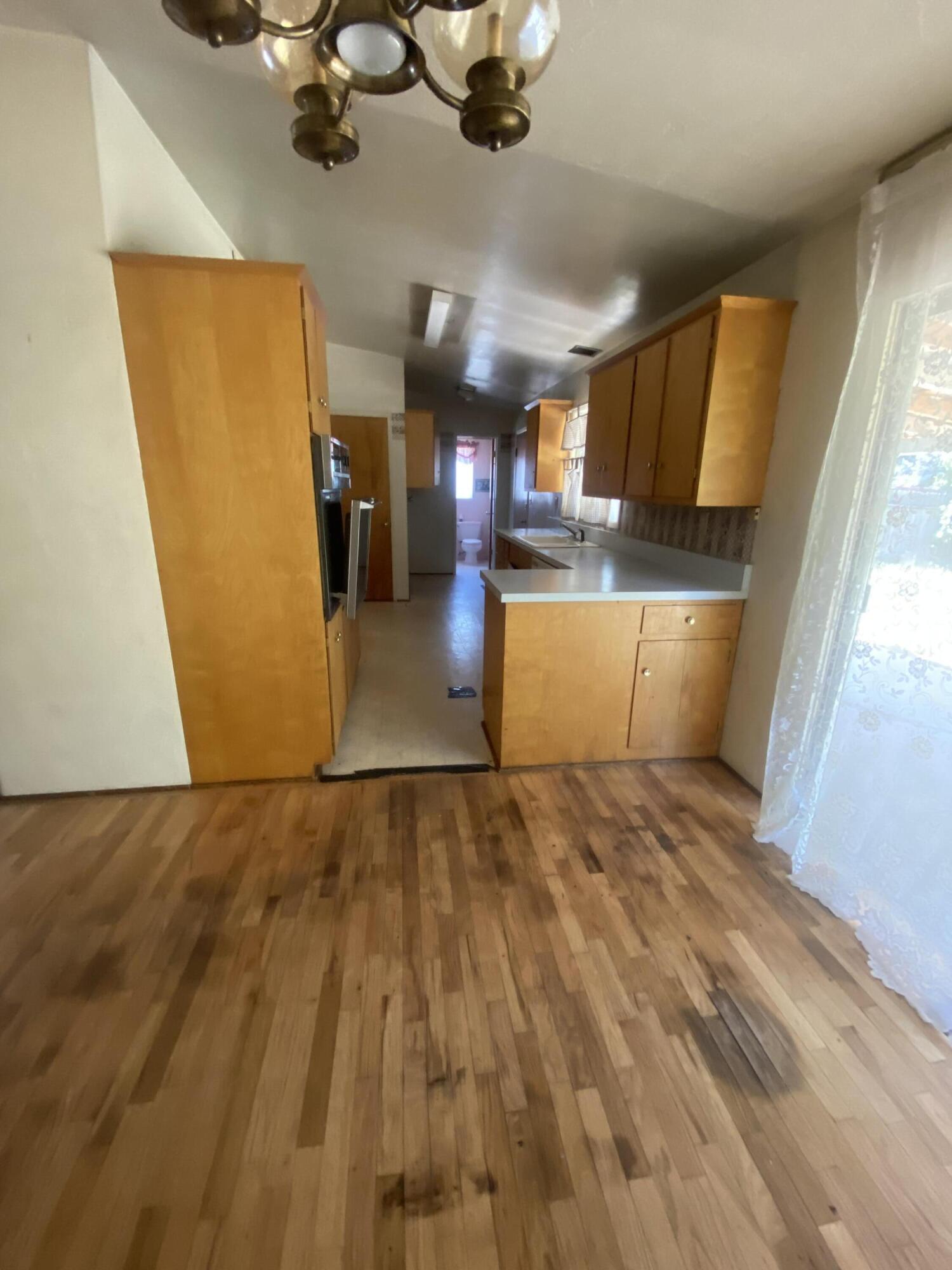 Earhart Park Subdivision - Residential