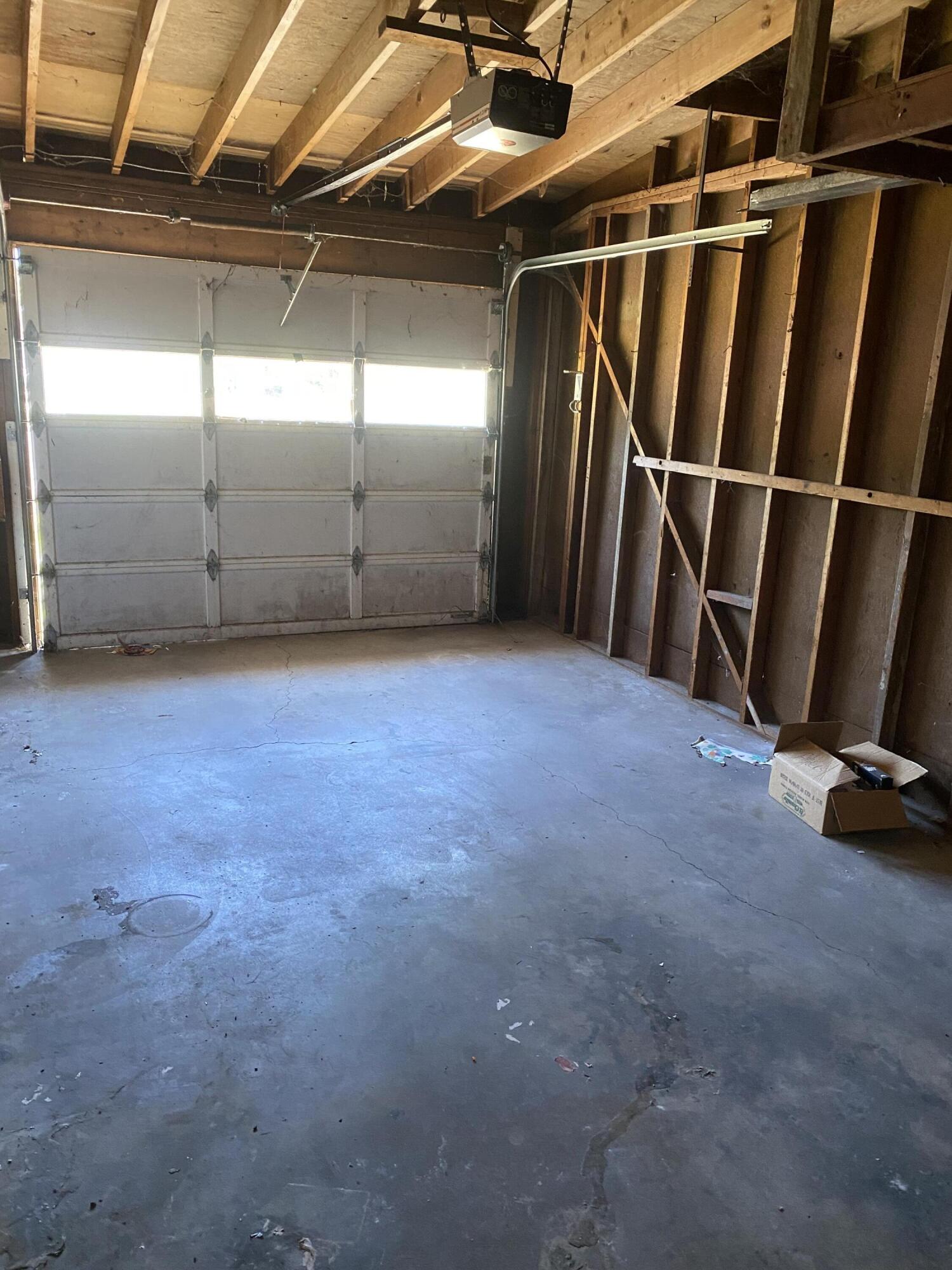 Earhart Park Subdivision - Residential