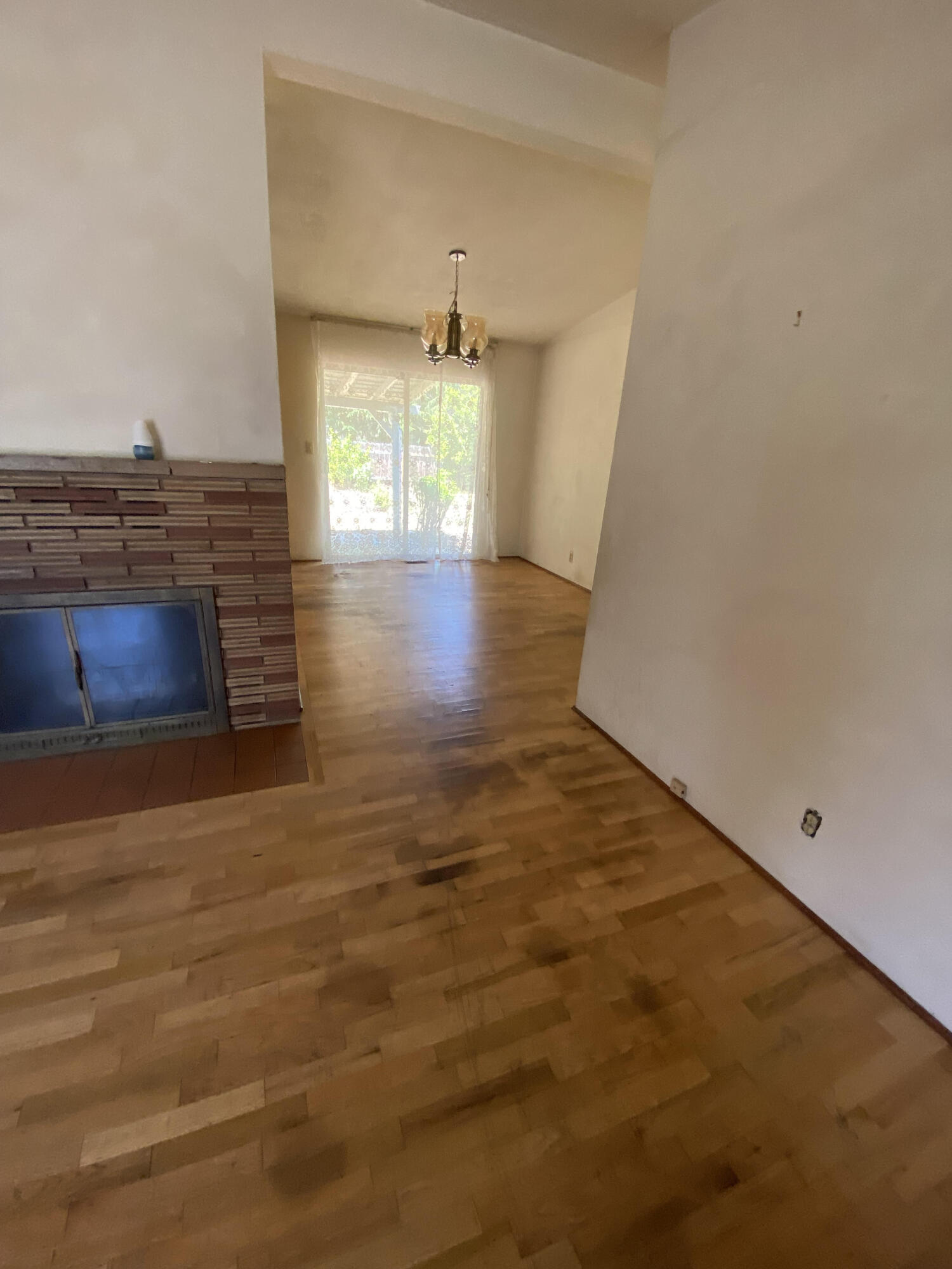 Earhart Park Subdivision - Residential