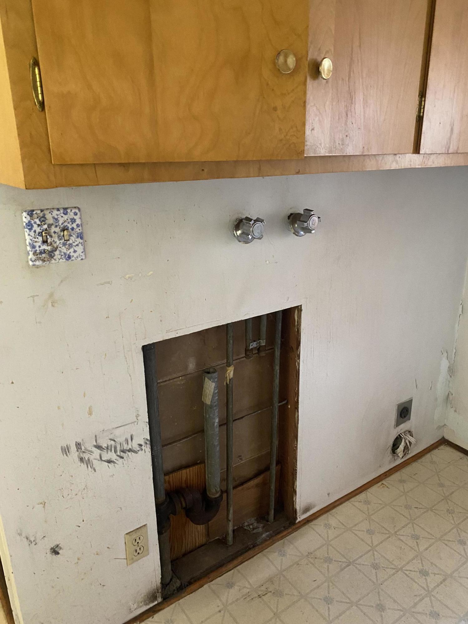 Earhart Park Subdivision - Residential