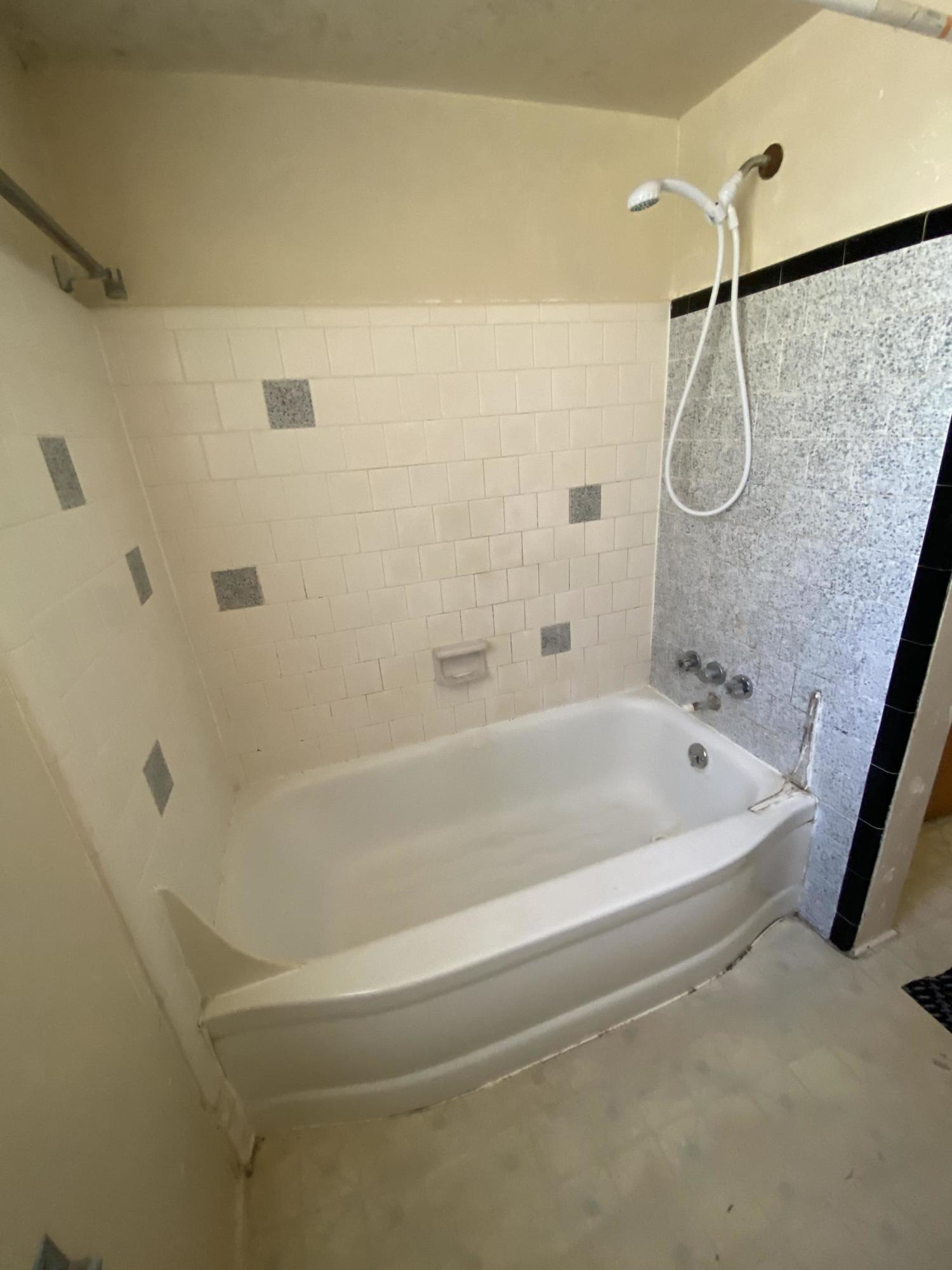 Earhart Park Subdivision - Residential