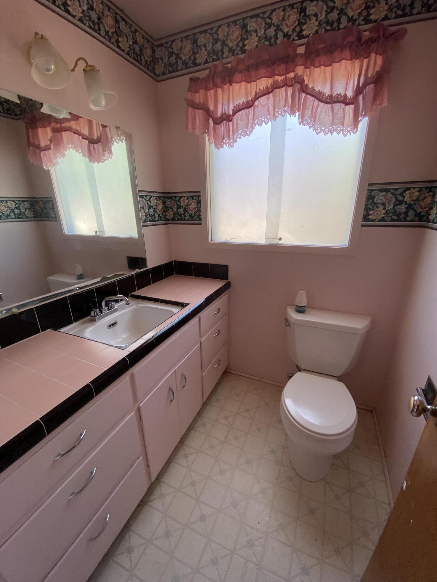 Earhart Park Subdivision - Residential