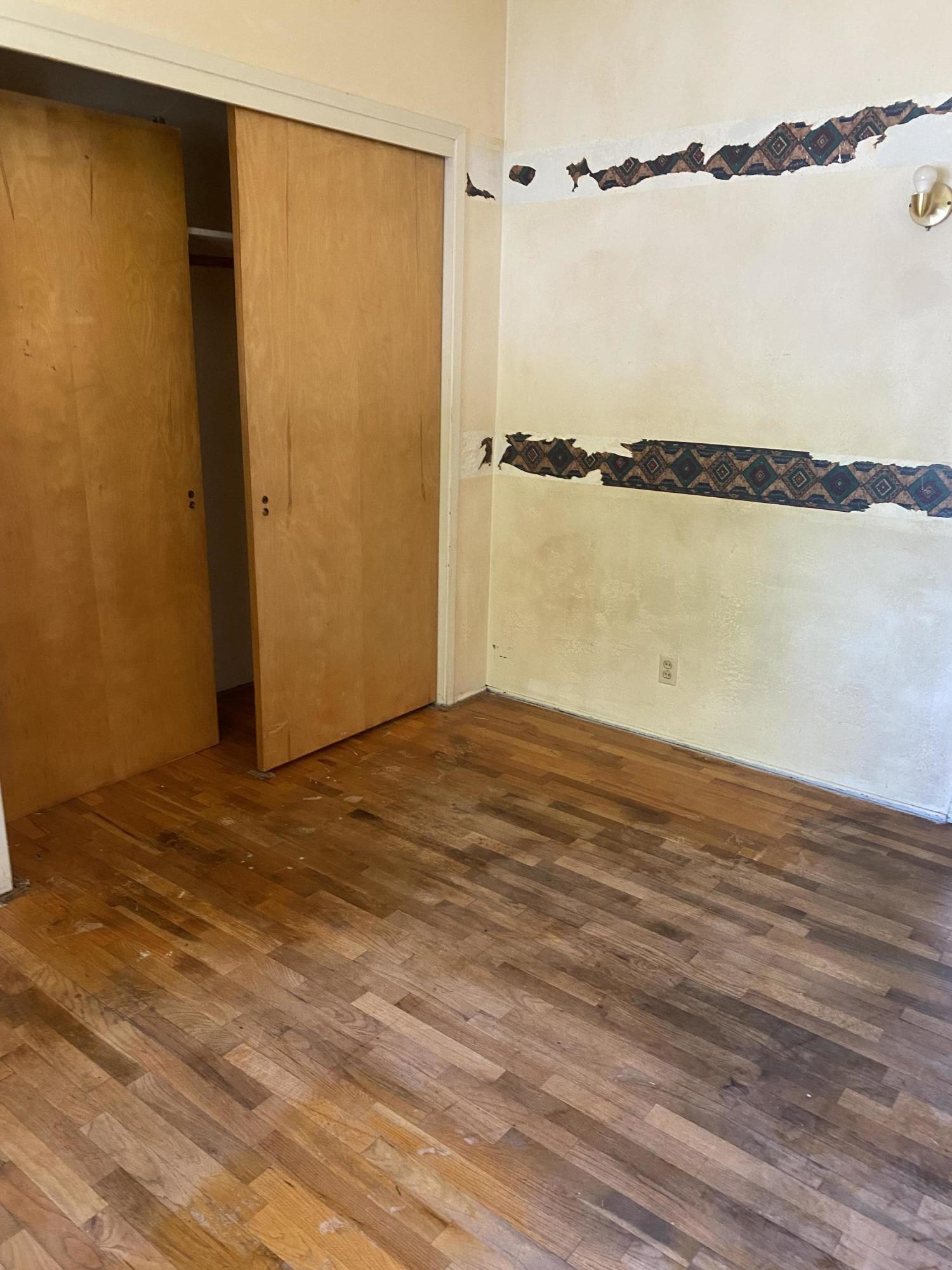 Earhart Park Subdivision - Residential