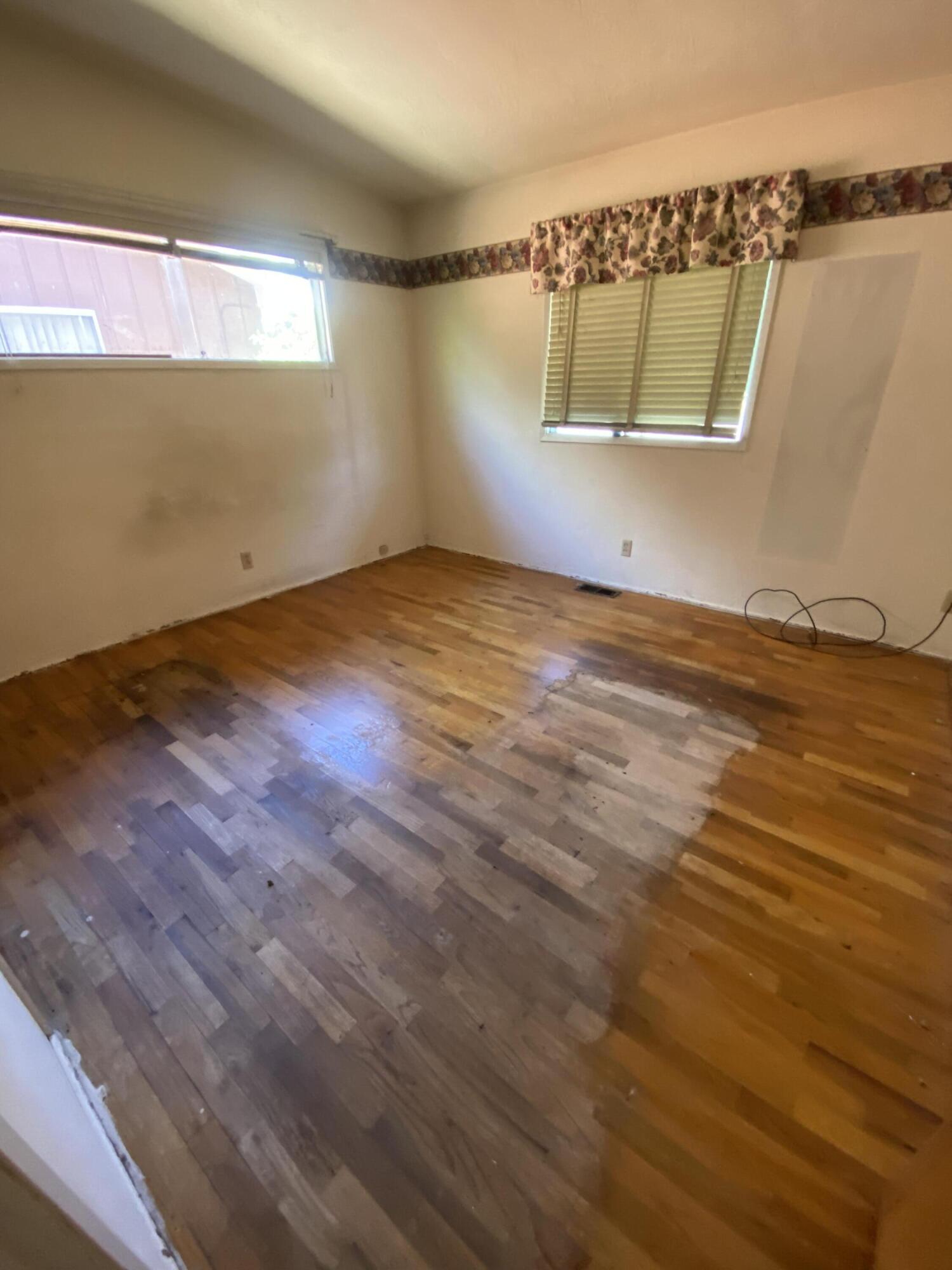 Earhart Park Subdivision - Residential