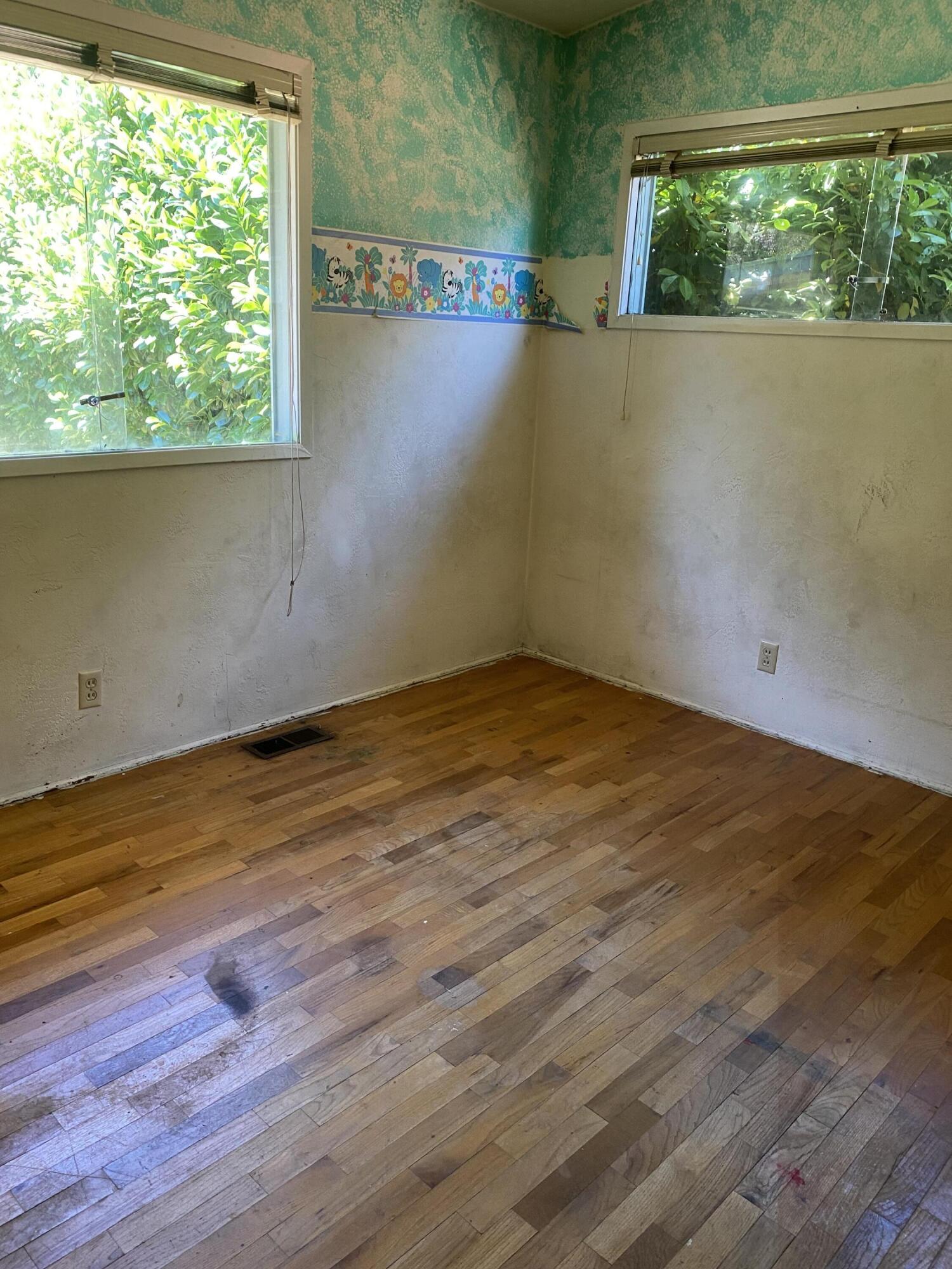 Earhart Park Subdivision - Residential