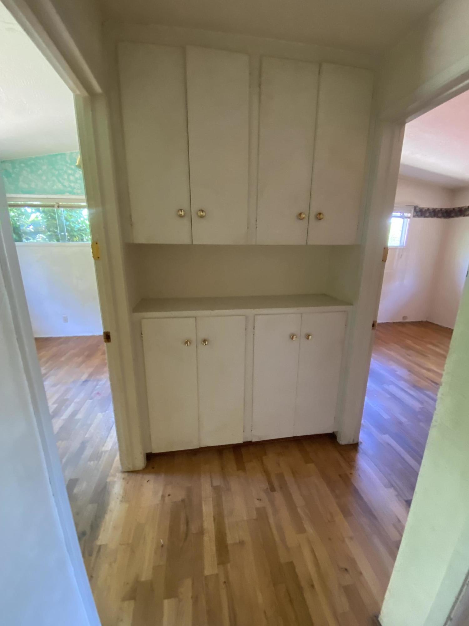 Earhart Park Subdivision - Residential